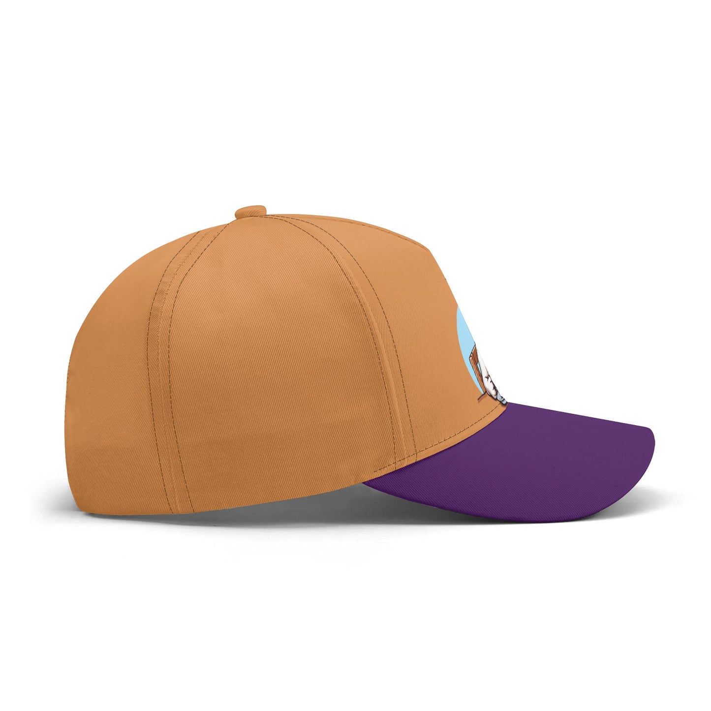 Doodle - Baseball Cap