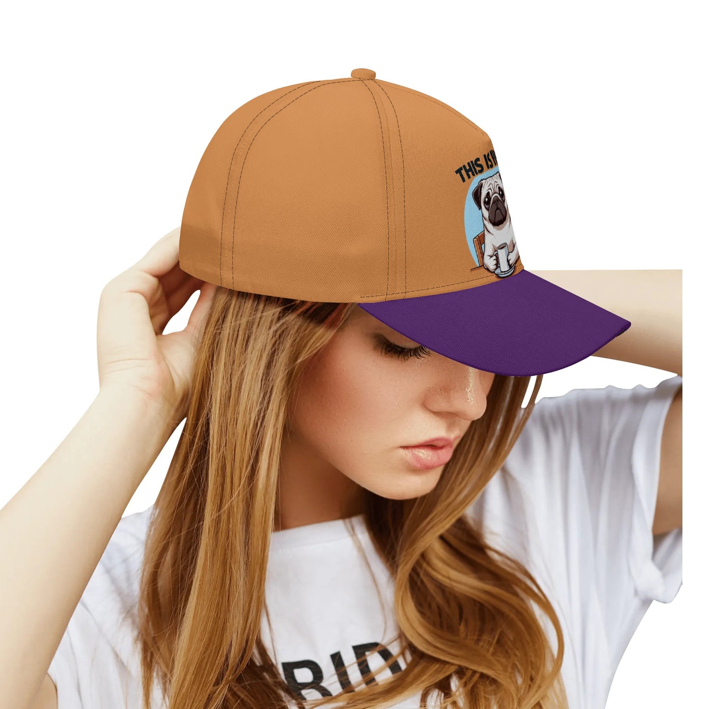 Doodle - Baseball Cap