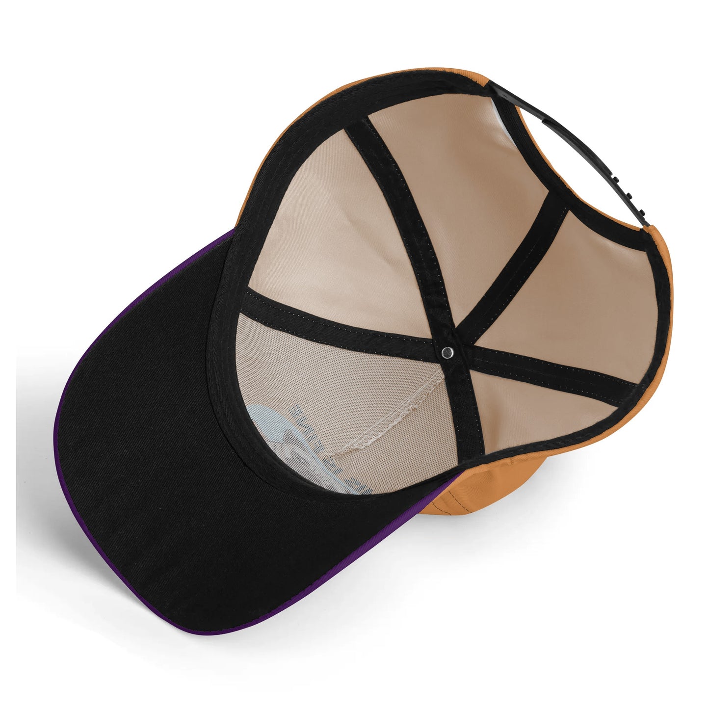 Doodle - Baseball Cap
