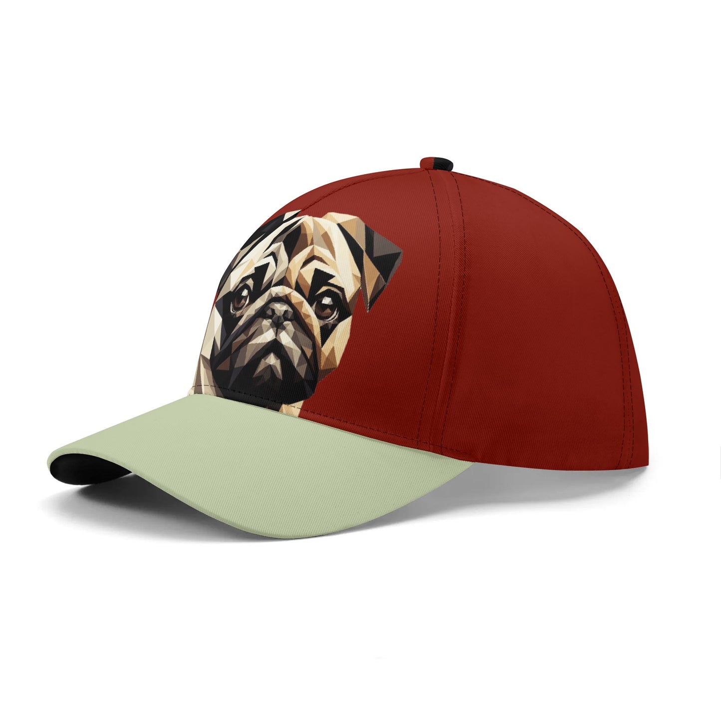 Dibby - Baseball Cap