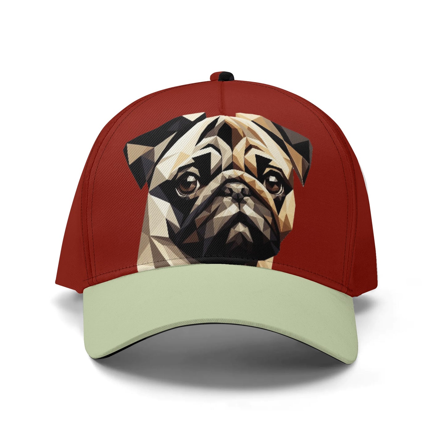 Dibby - Baseball Cap