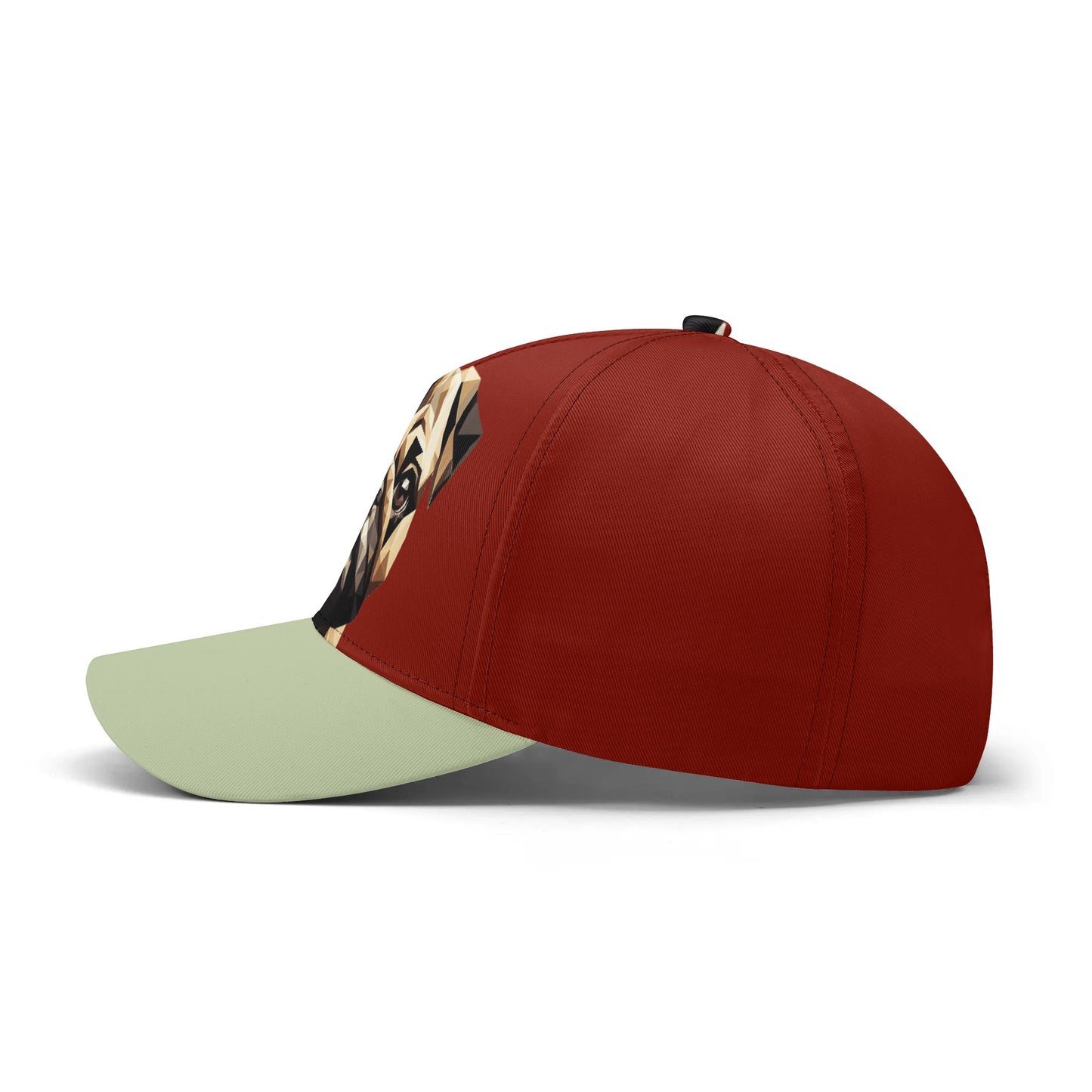 Dibby - Baseball Cap