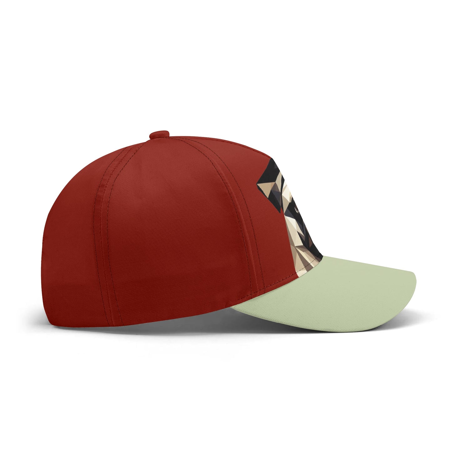 Dibby - Baseball Cap