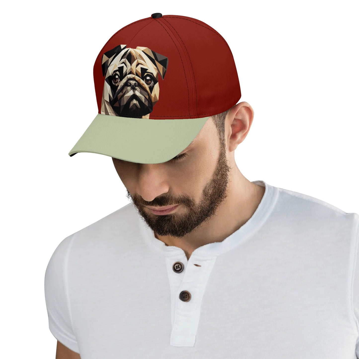 Dibby - Baseball Cap