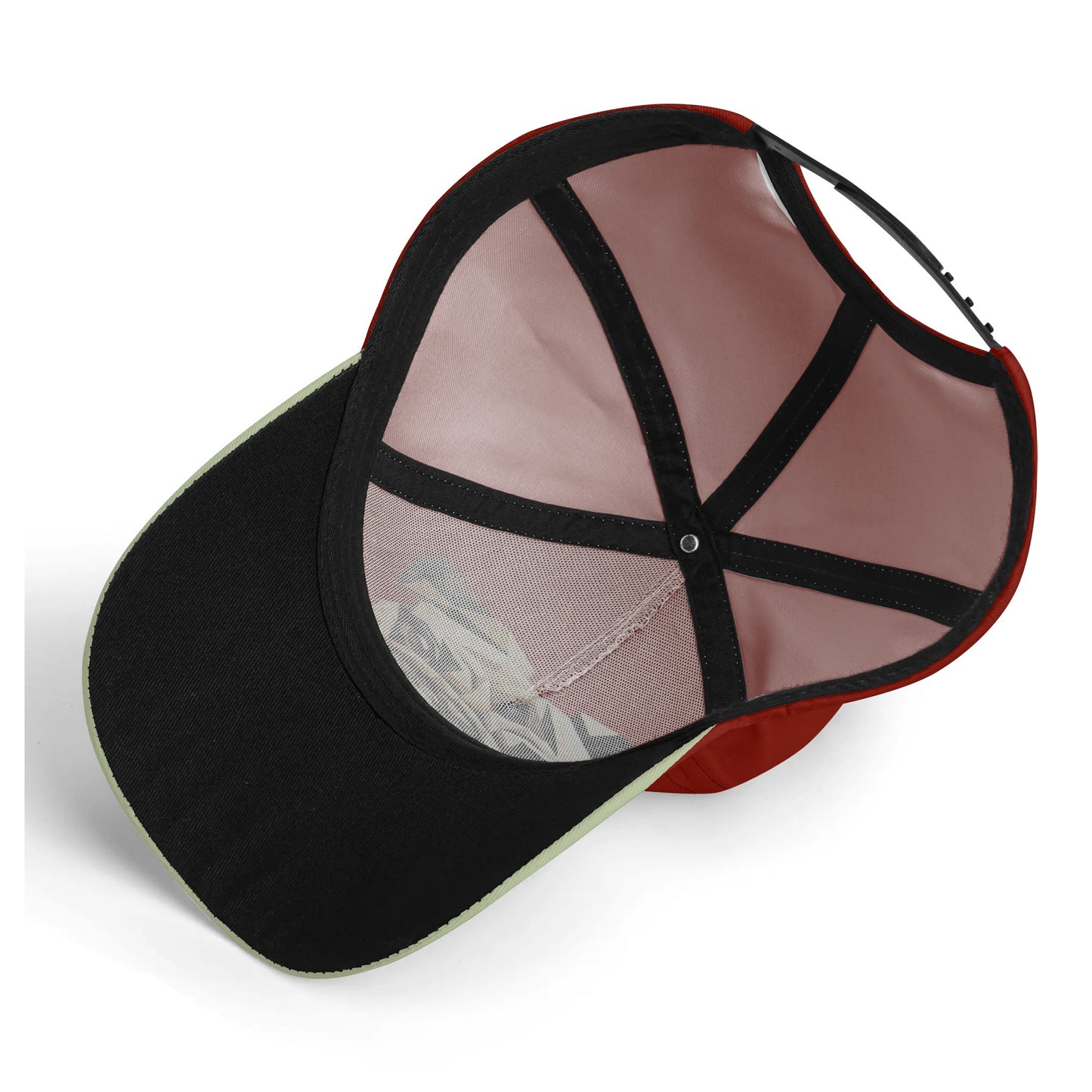 Dibby - Baseball Cap