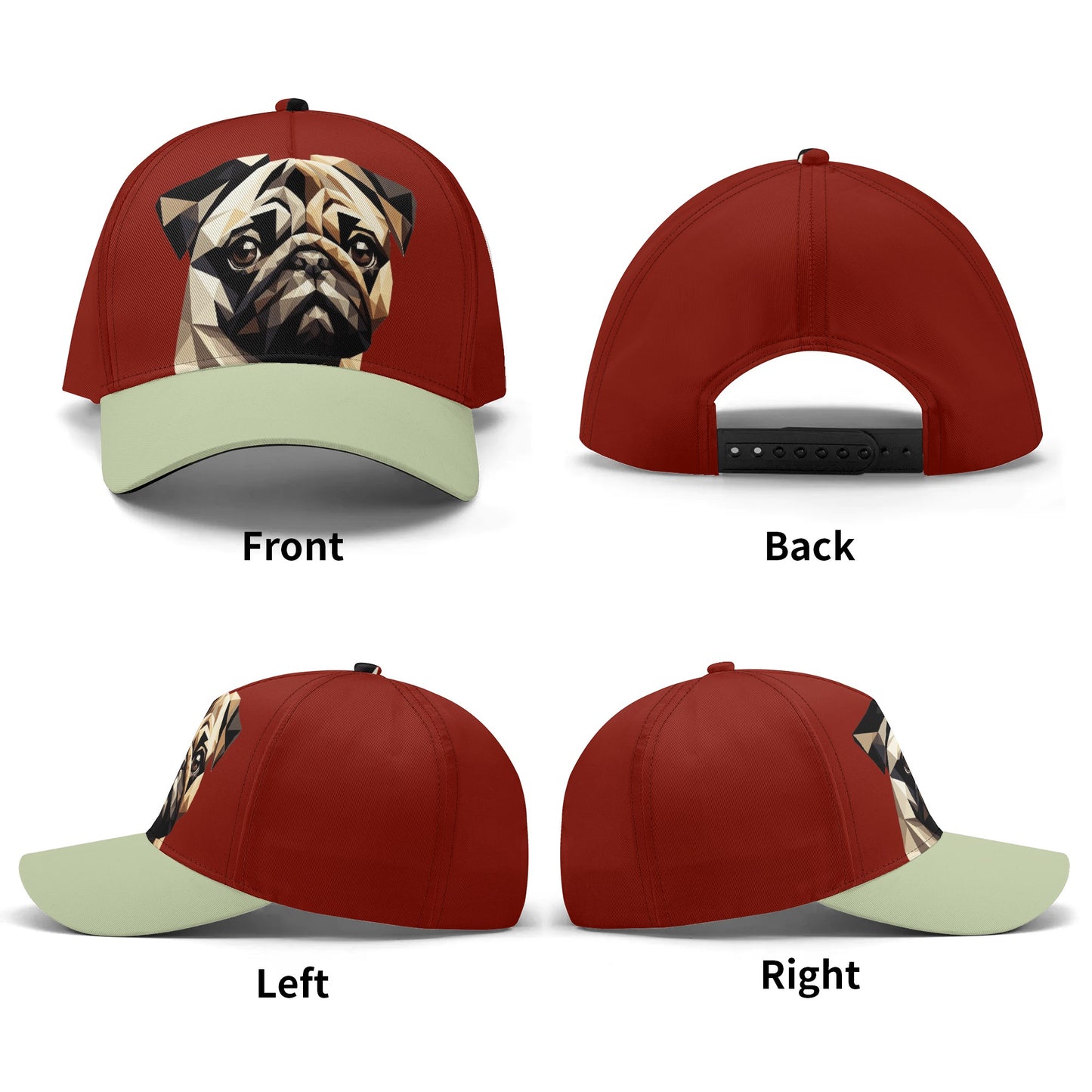 Dibby - Baseball Cap