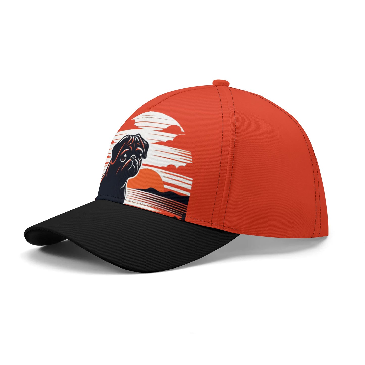 Butters - Baseball Cap