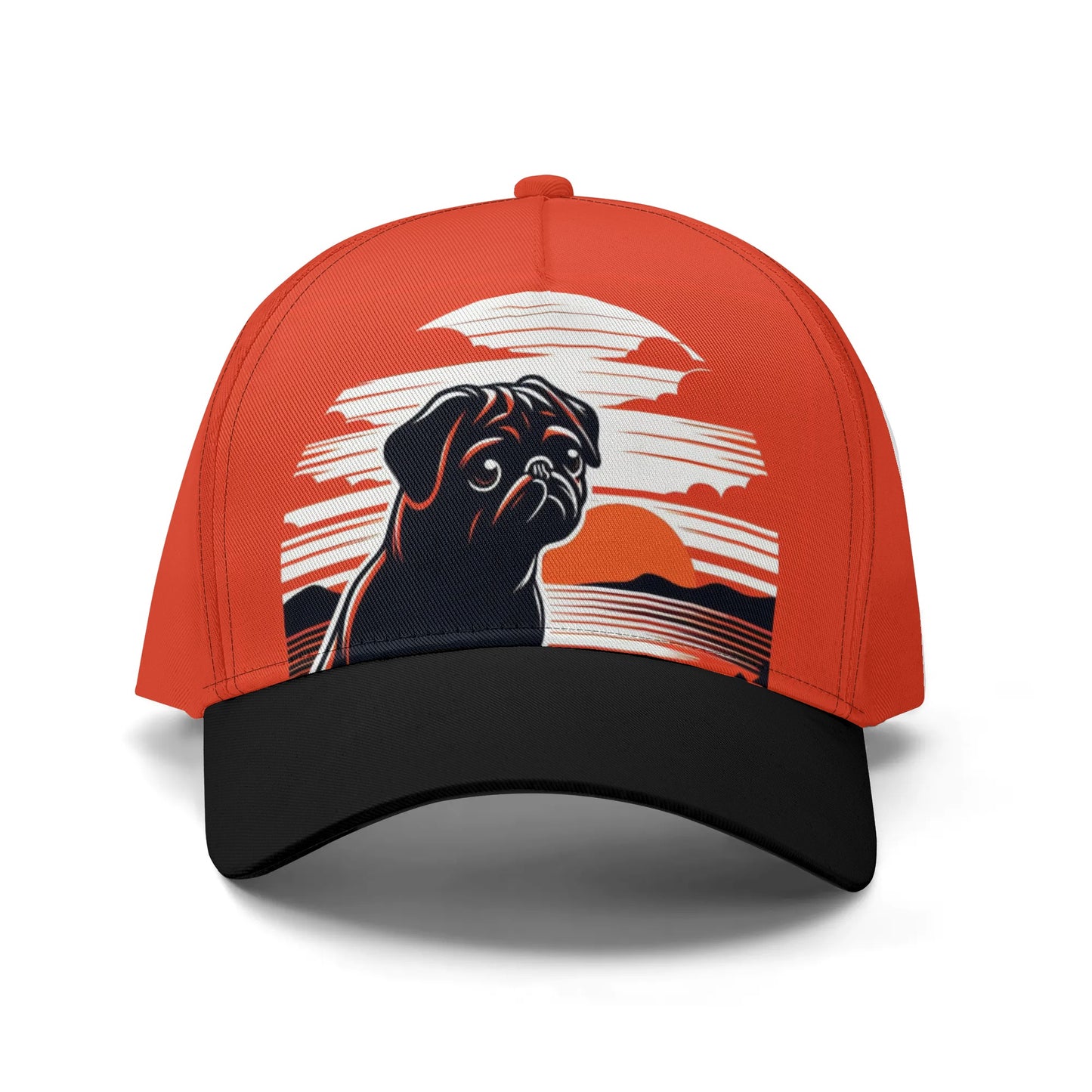 Butters - Baseball Cap