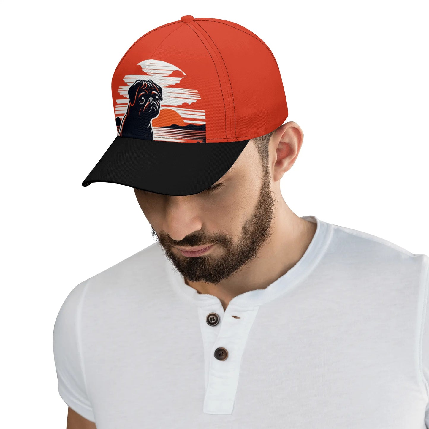 Butters - Baseball Cap