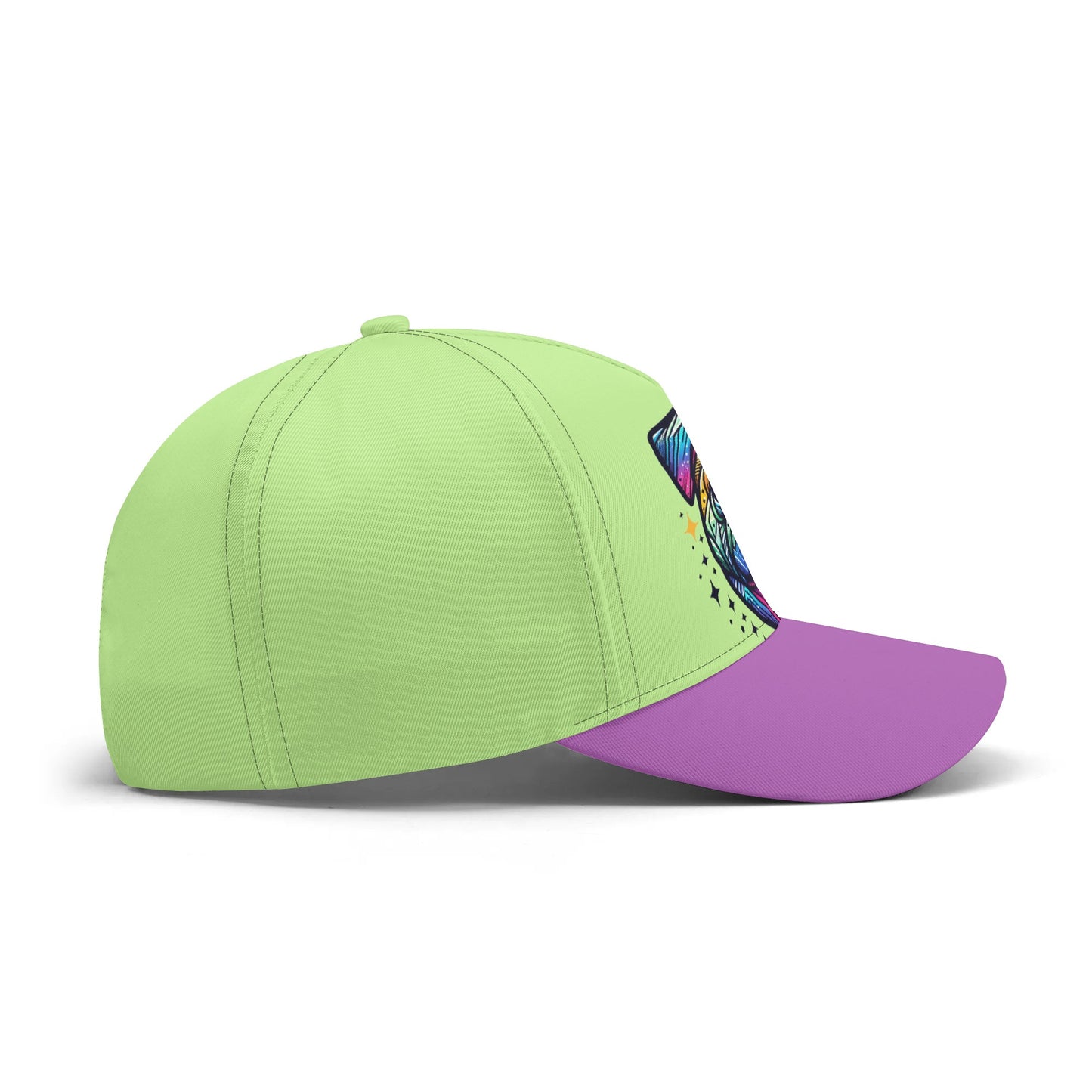 Blink - Baseball Cap