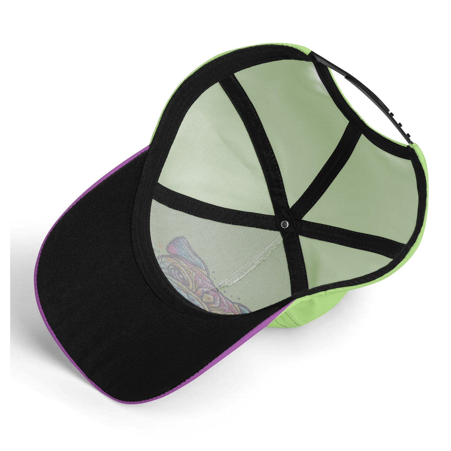 Blink - Baseball Cap