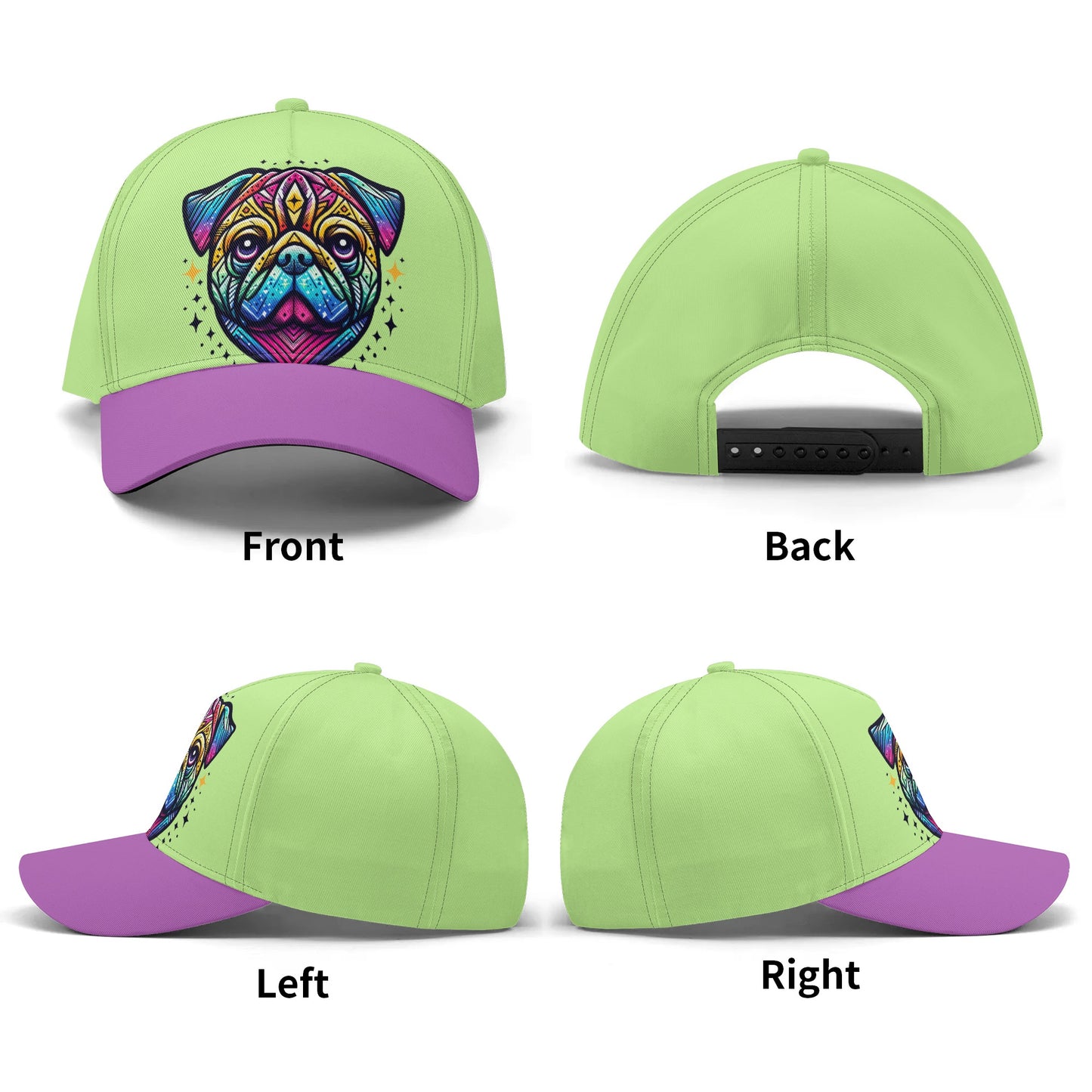 Blink - Baseball Cap