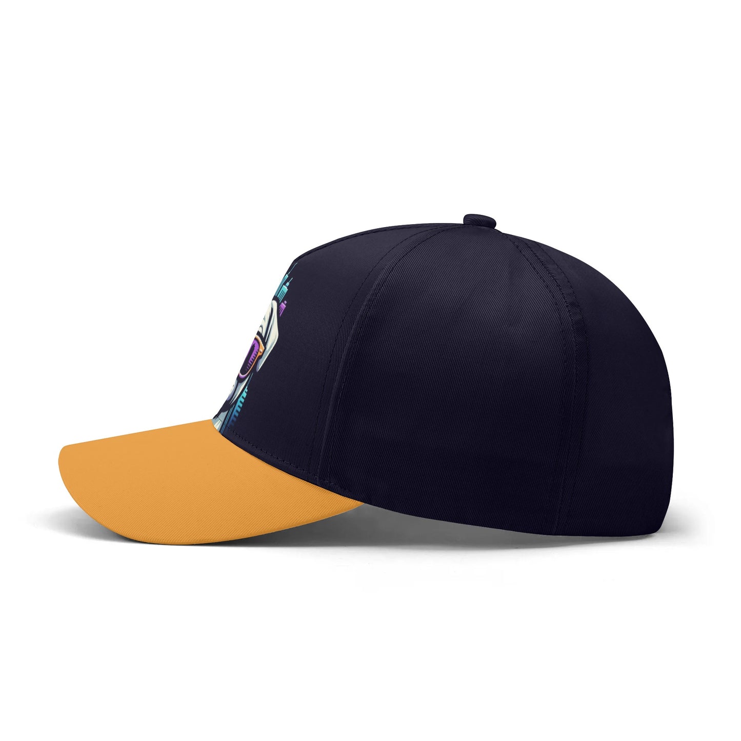 Bantam - Baseball Cap