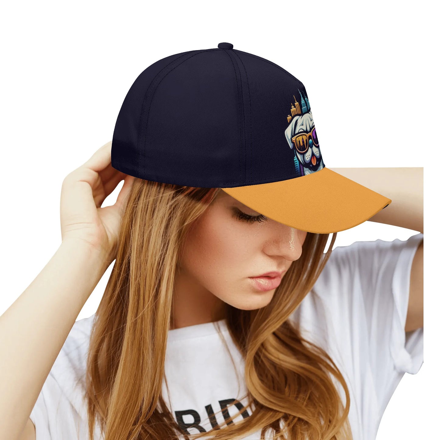 Bantam - Baseball Cap