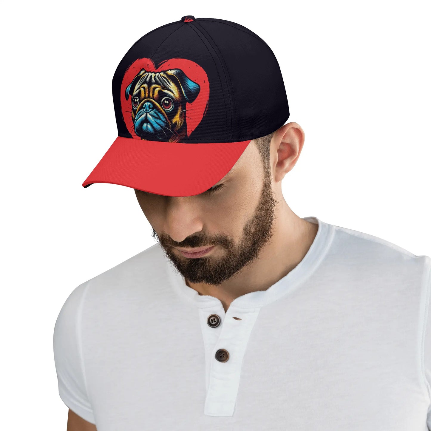 Acorn - Baseball Cap
