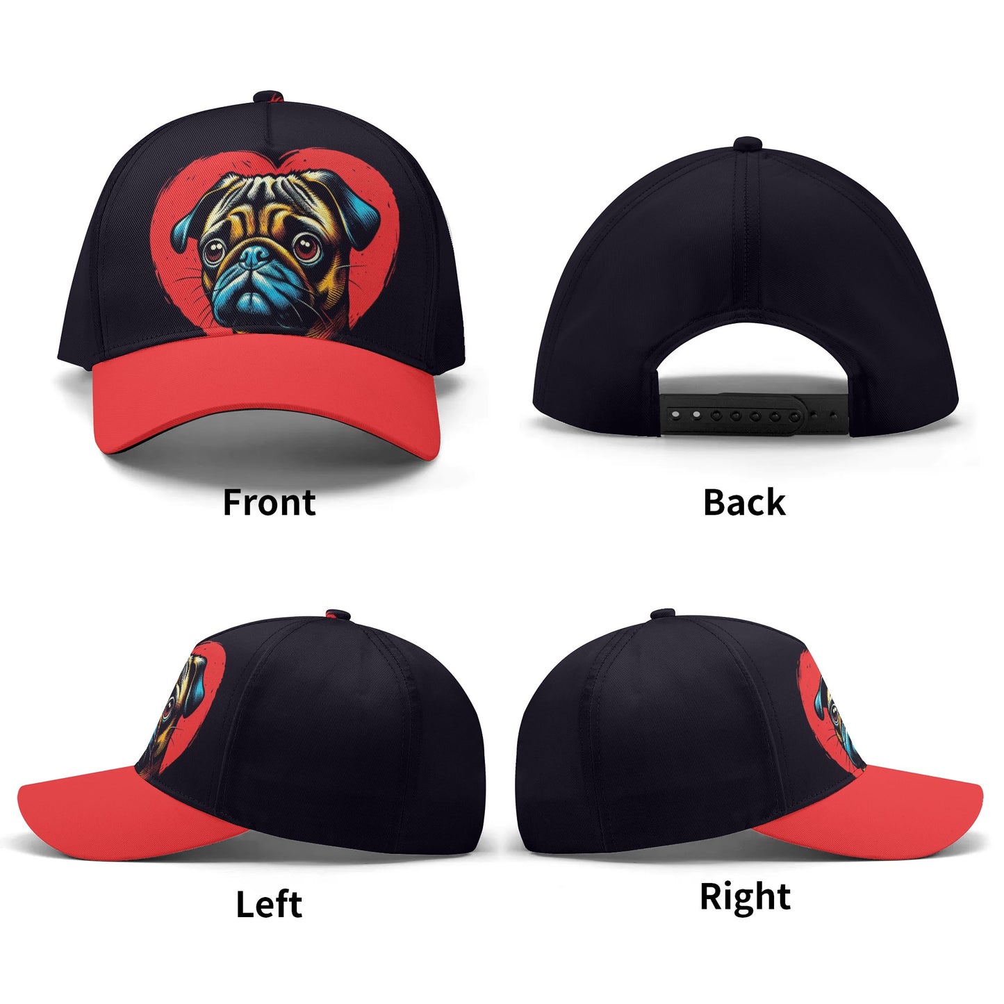 Acorn - Baseball Cap