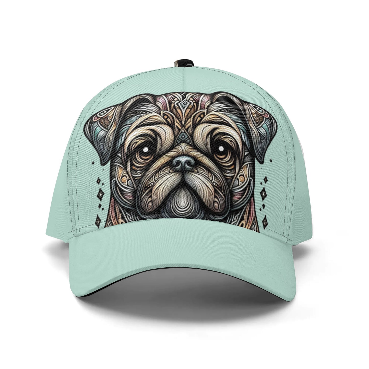 Nala - Baseball Cap