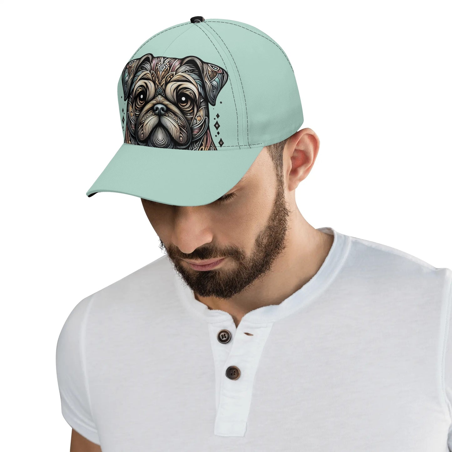 Nala - Baseball Cap
