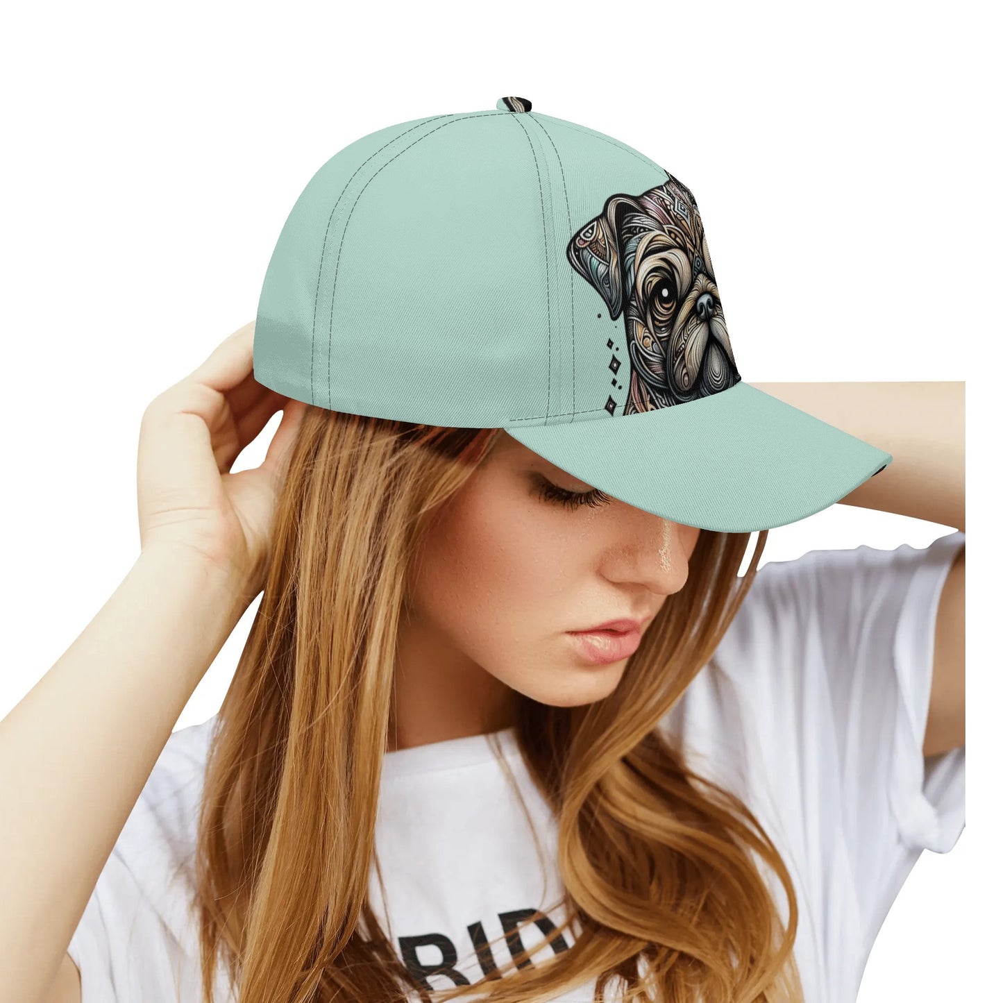 Nala - Baseball Cap