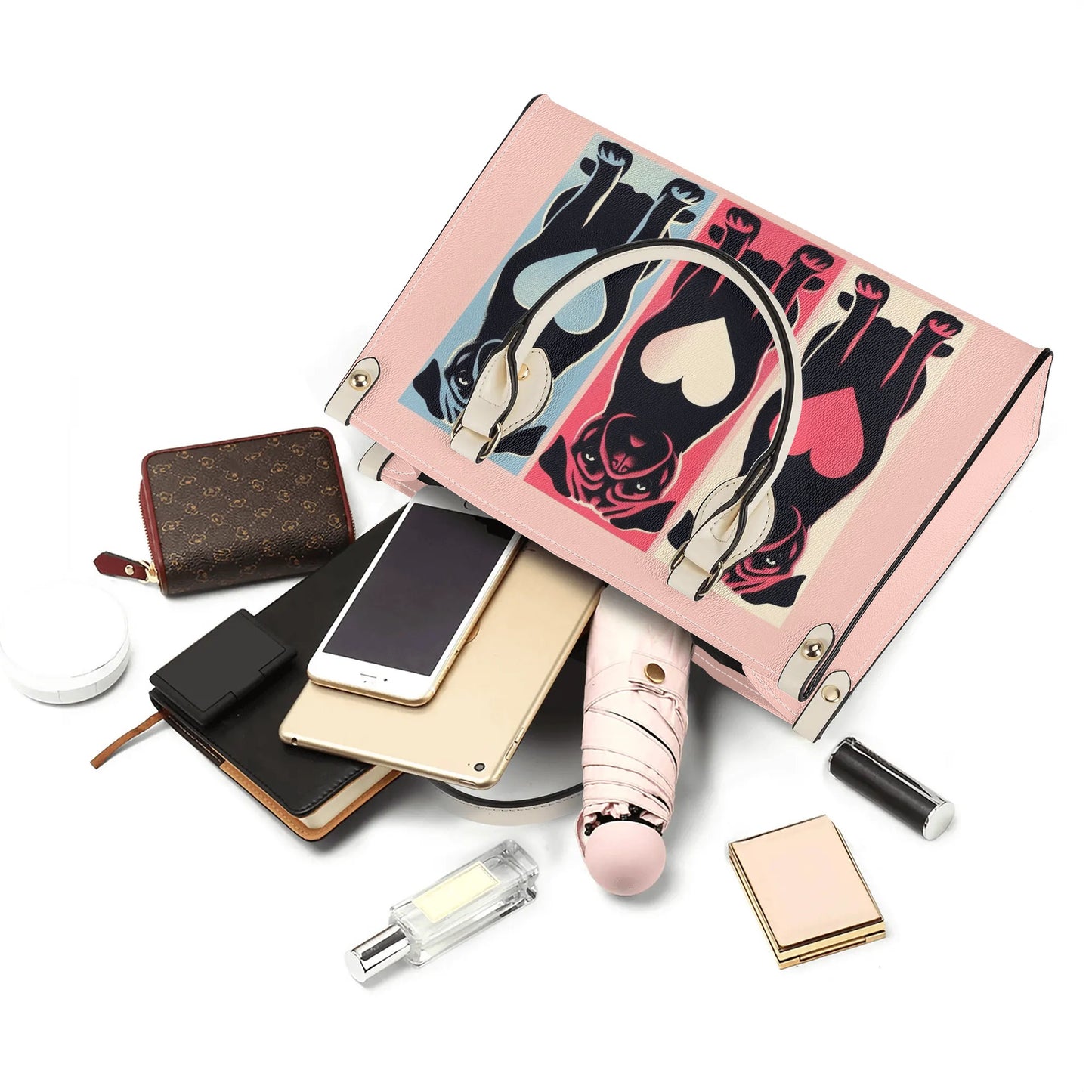 Birdie - Luxury Women Handbag