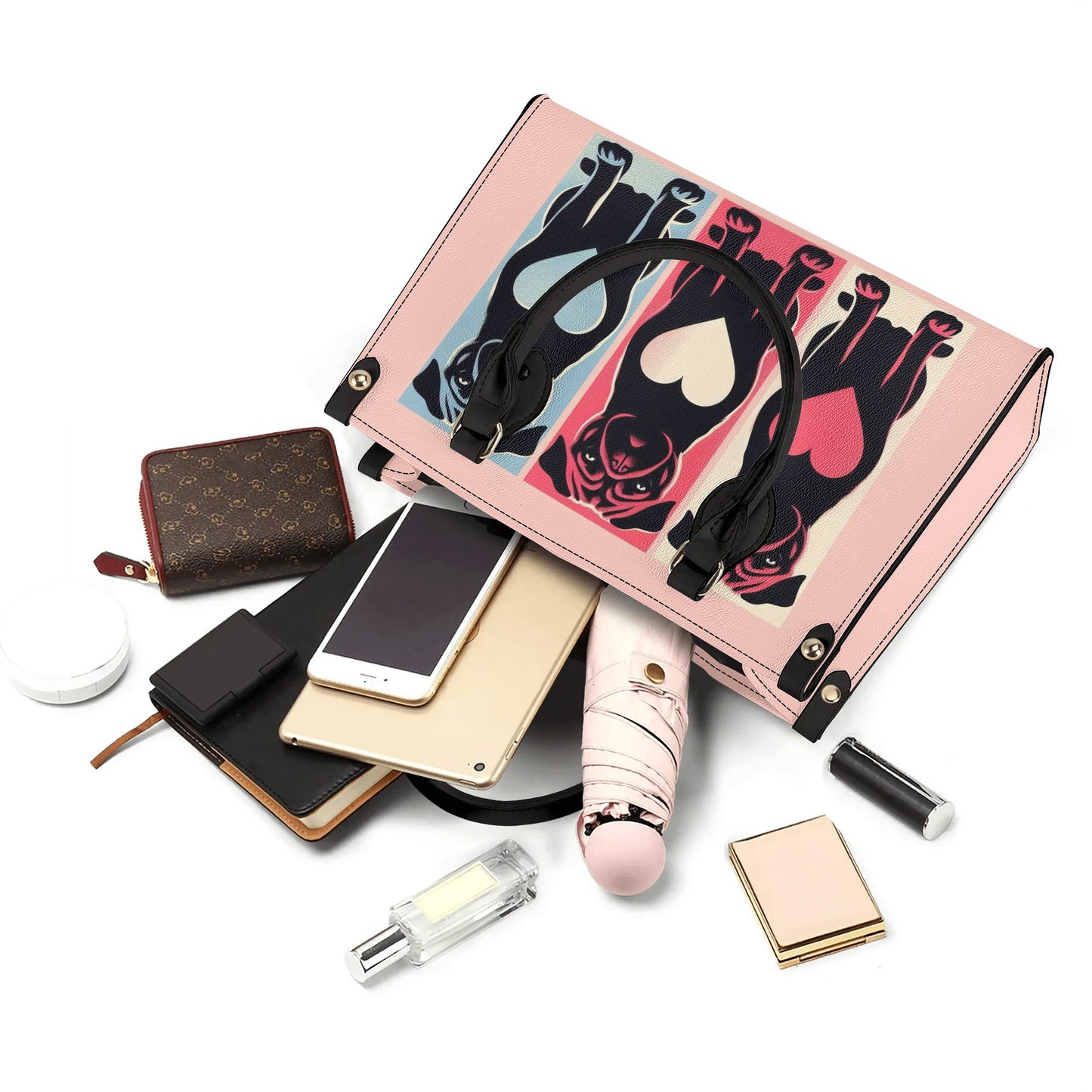 Birdie - Luxury Women Handbag