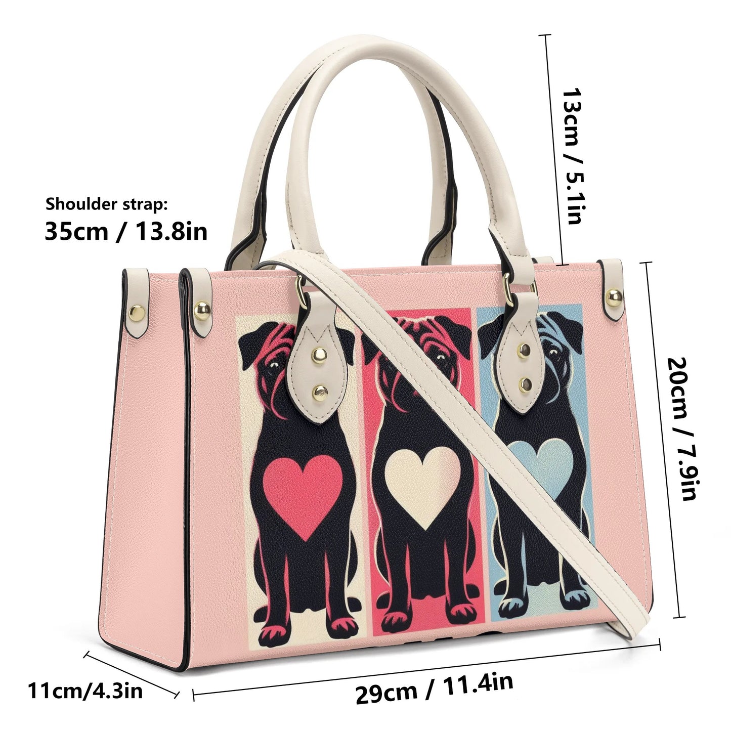 Birdie - Luxury Women Handbag
