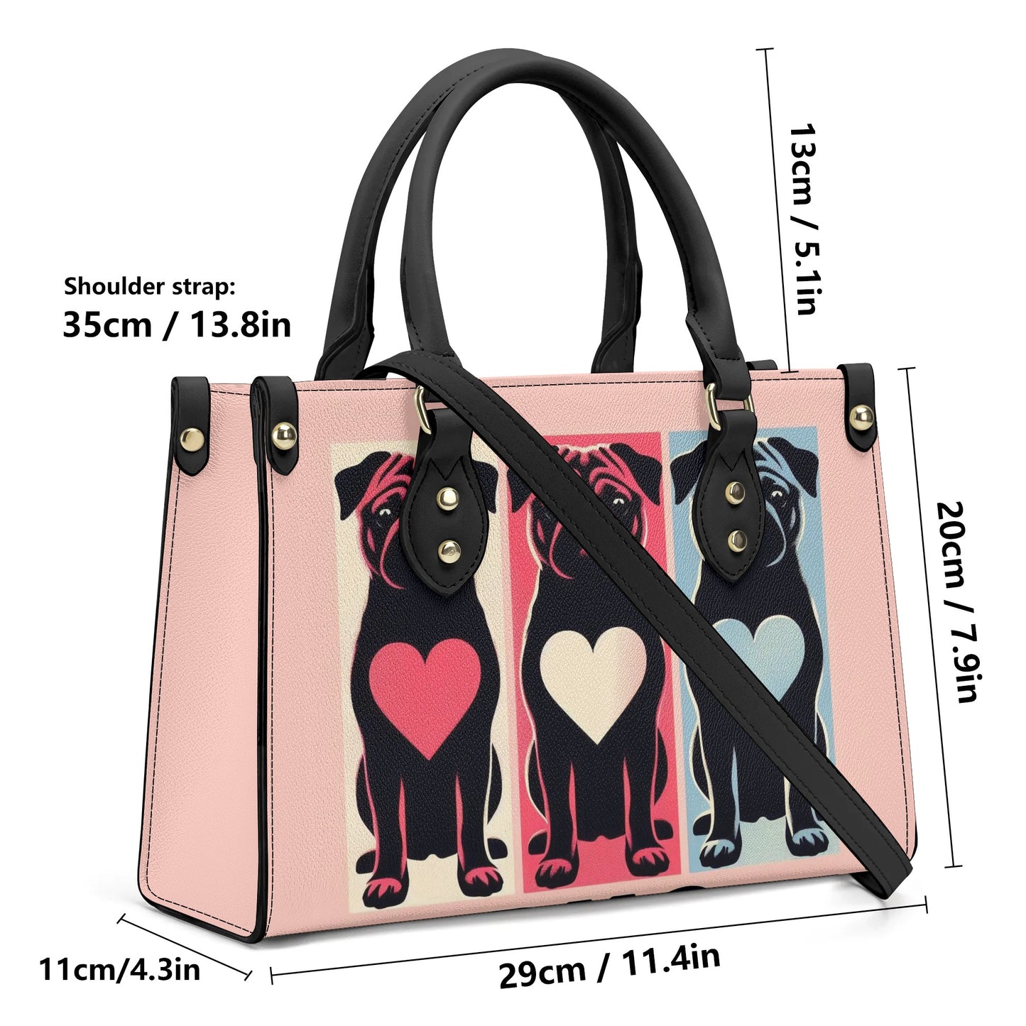 Birdie - Luxury Women Handbag