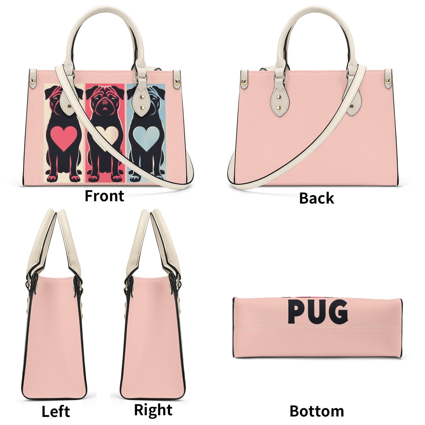 Birdie - Luxury Women Handbag
