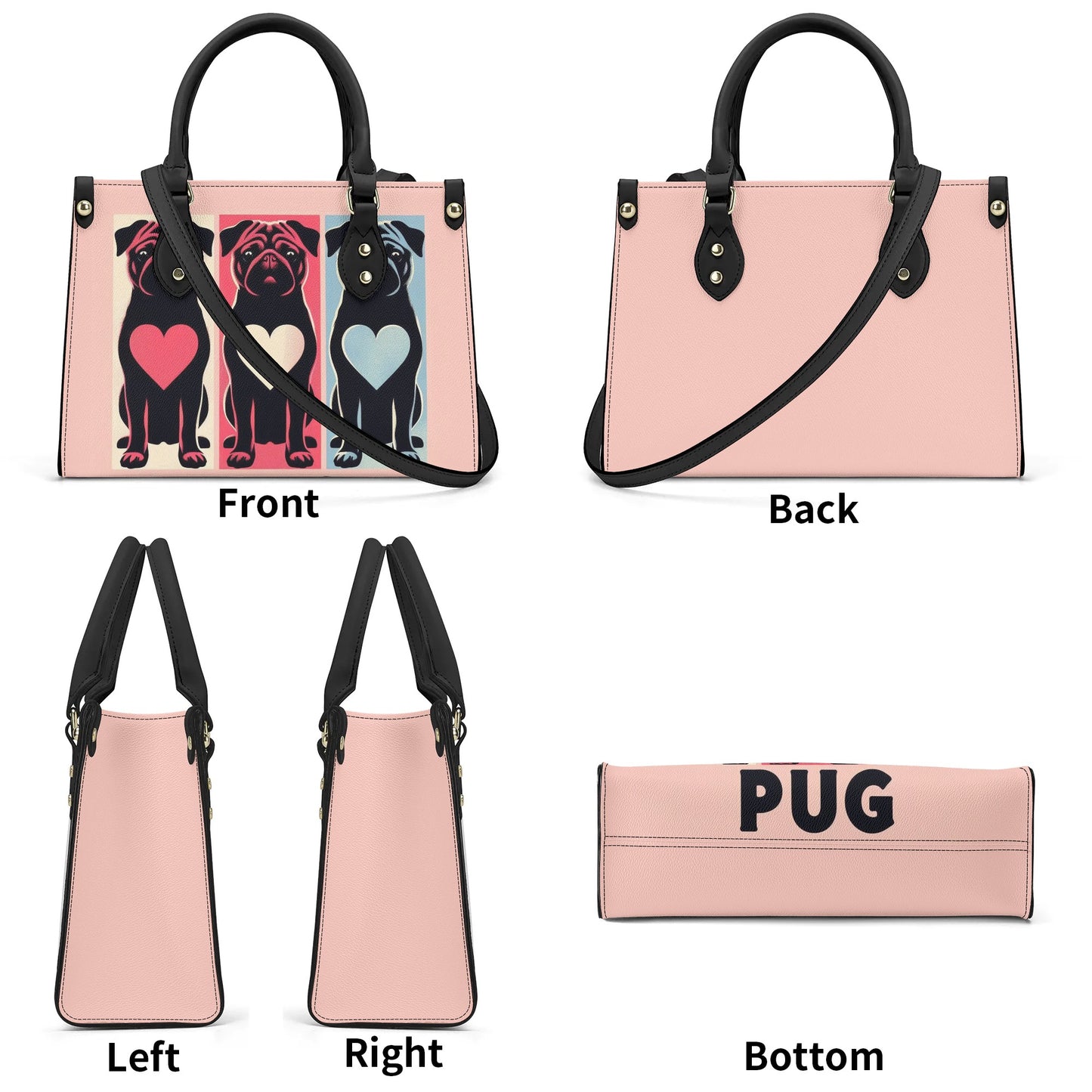 Birdie - Luxury Women Handbag