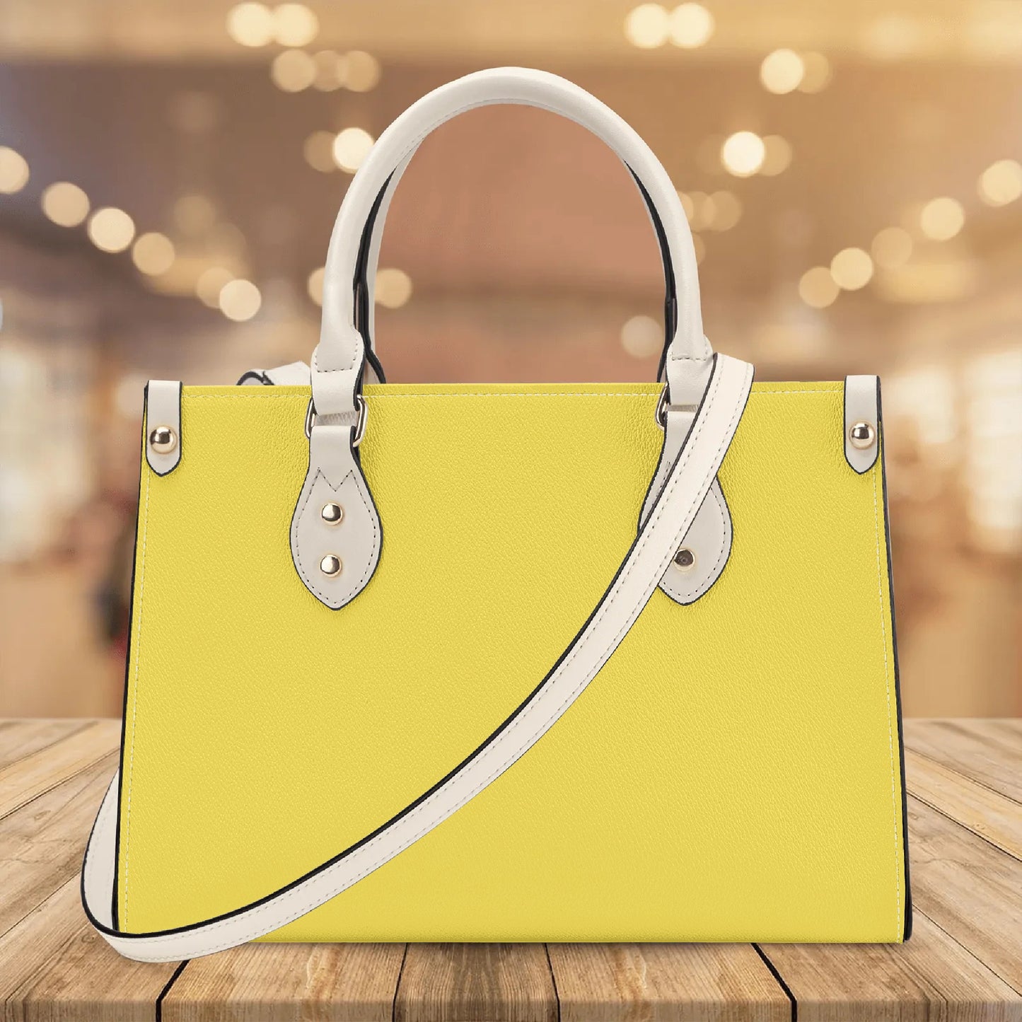 Fern - Luxury Women Handbag
