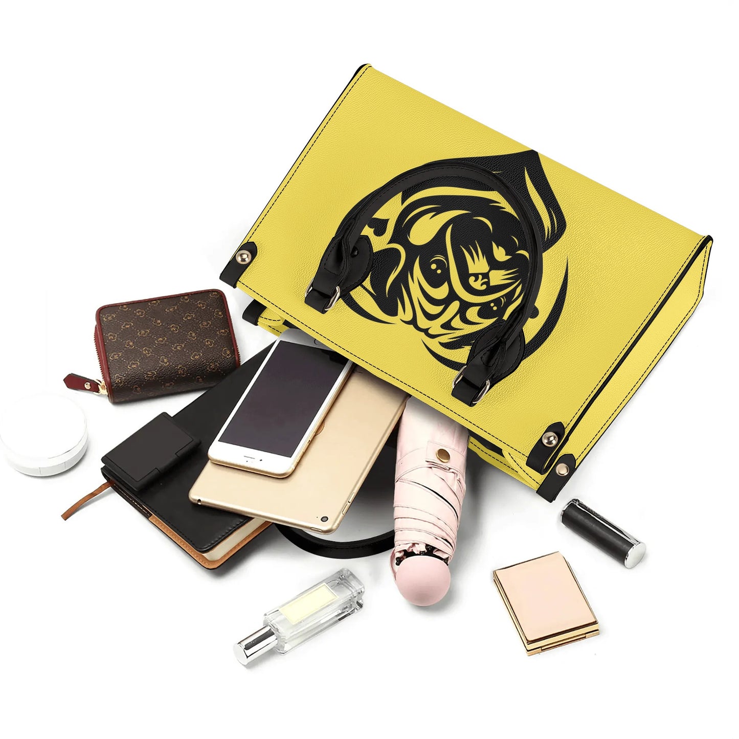 Fern - Luxury Women Handbag