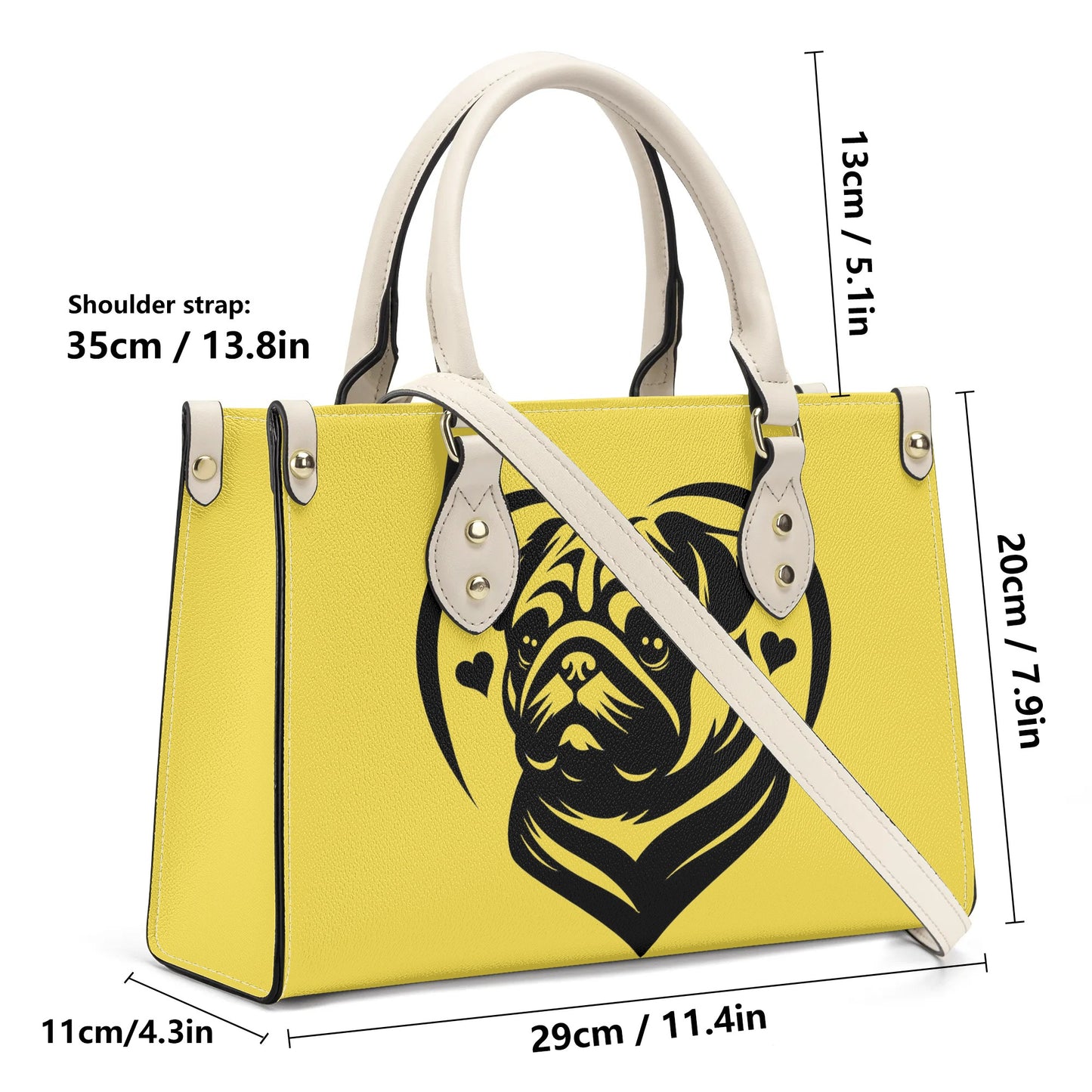 Fern - Luxury Women Handbag