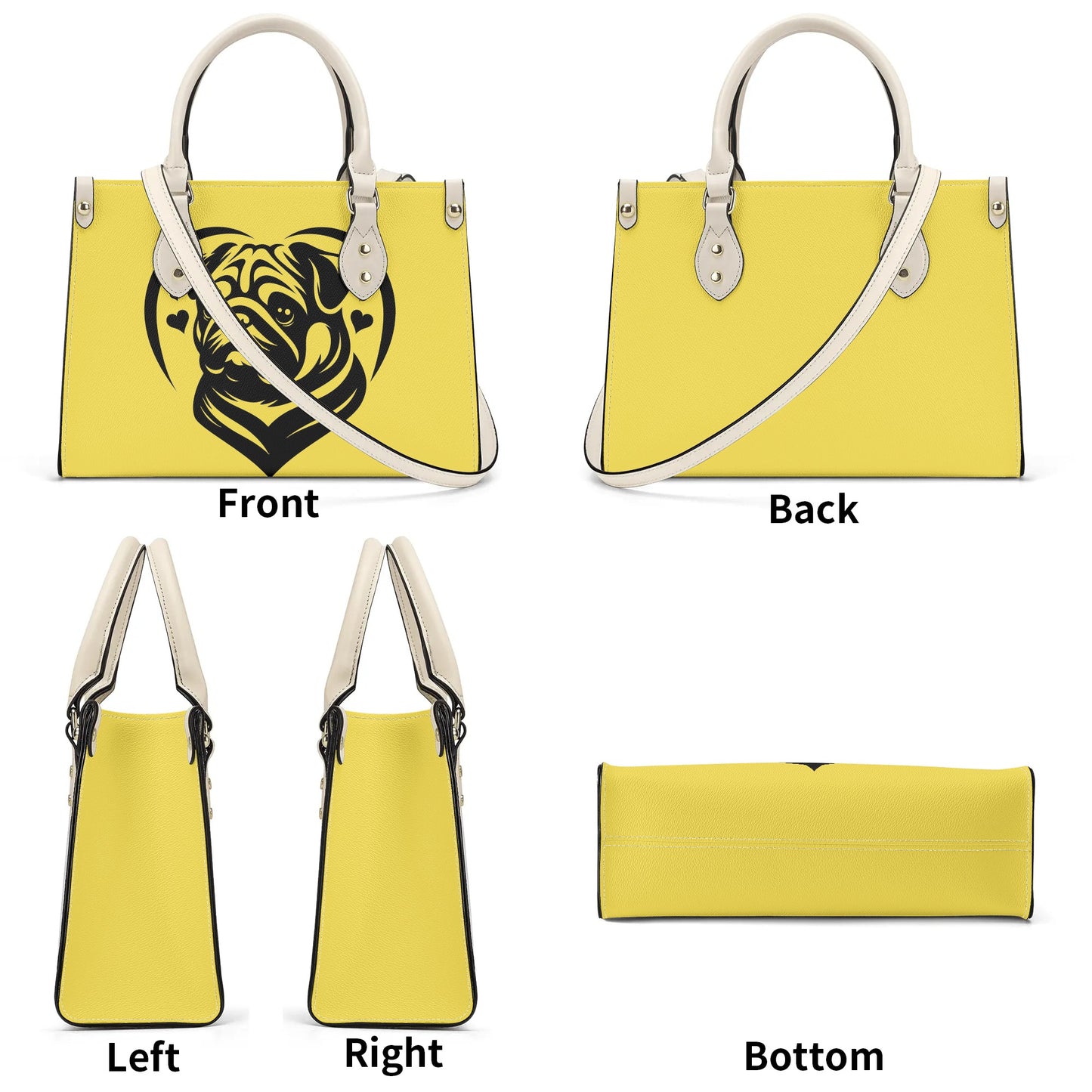 Fern - Luxury Women Handbag