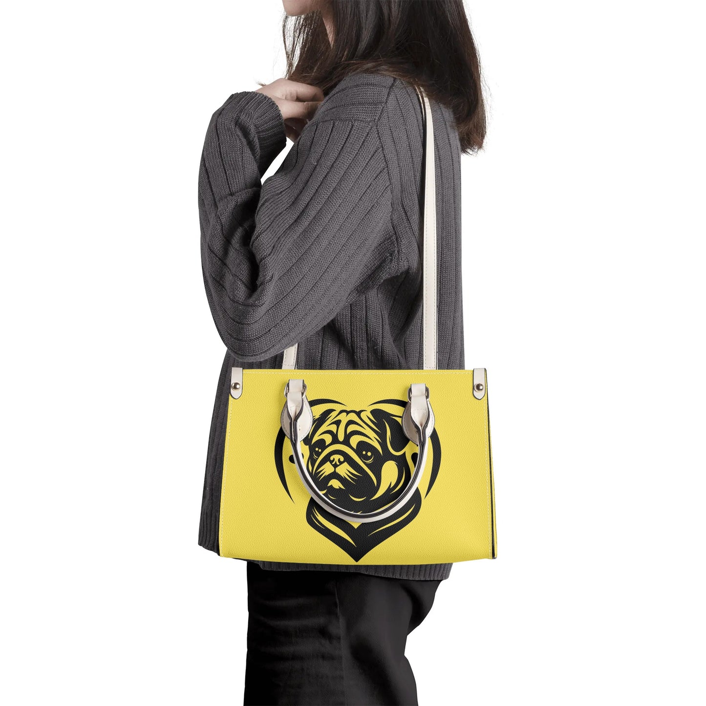 Fern - Luxury Women Handbag