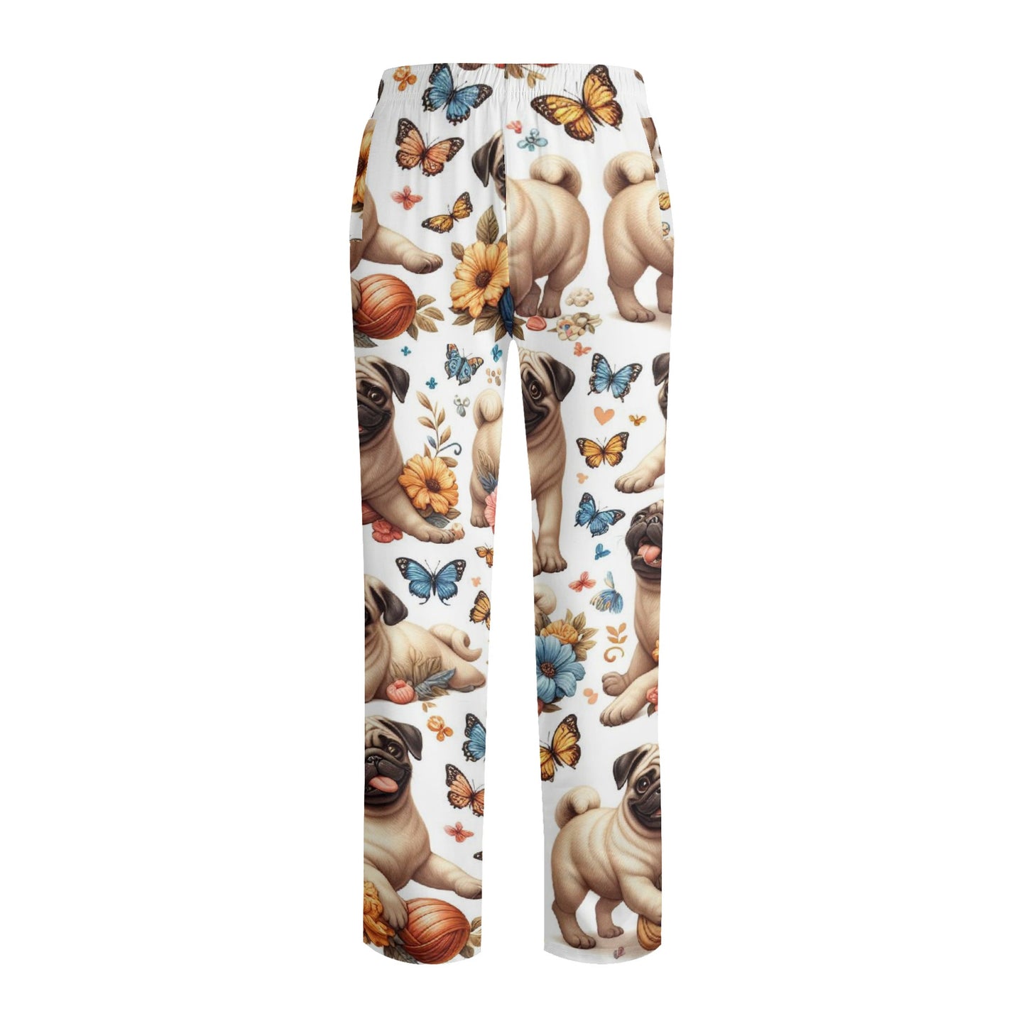 Sojourner - All Over Print Womens Pajamas