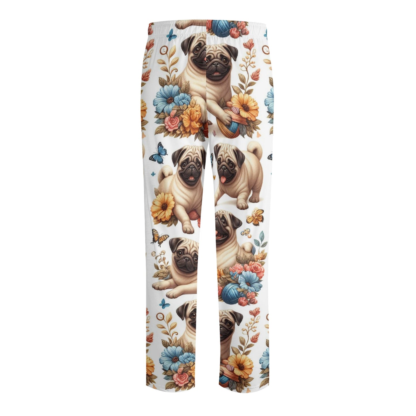 Sojourner - All Over Print Womens Pajamas