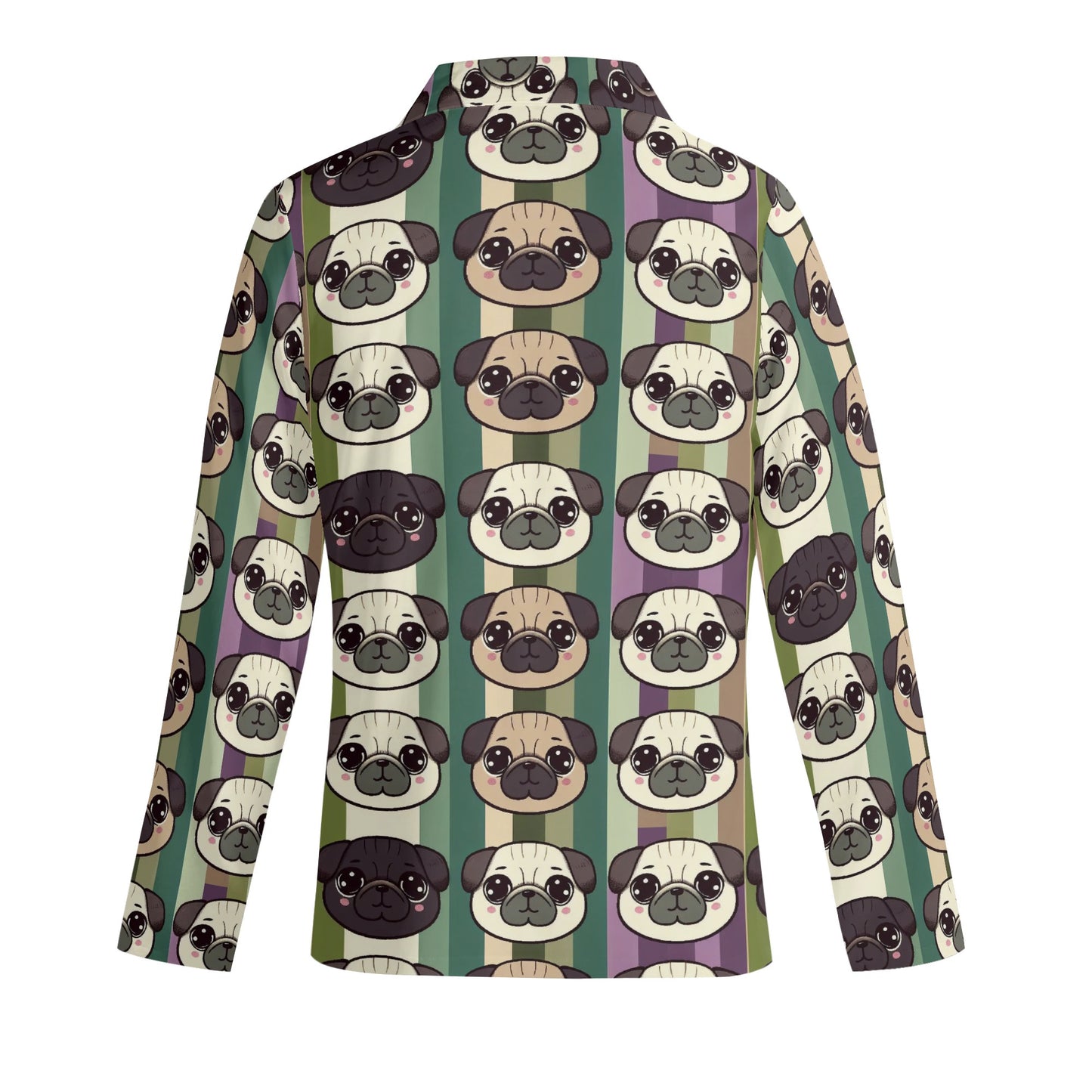 Prim - All Over Print Womens Pajamas