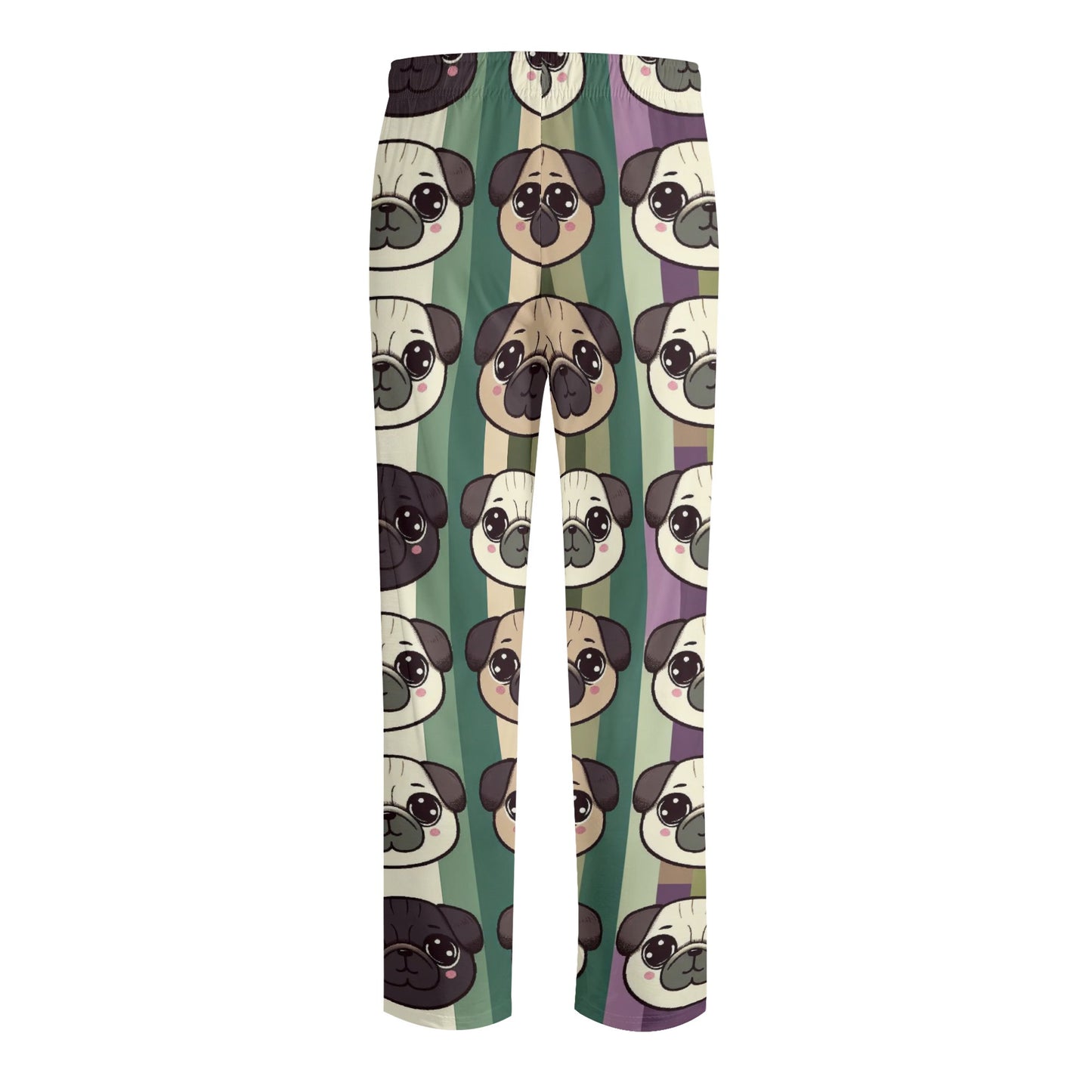 Prim - All Over Print Womens Pajamas