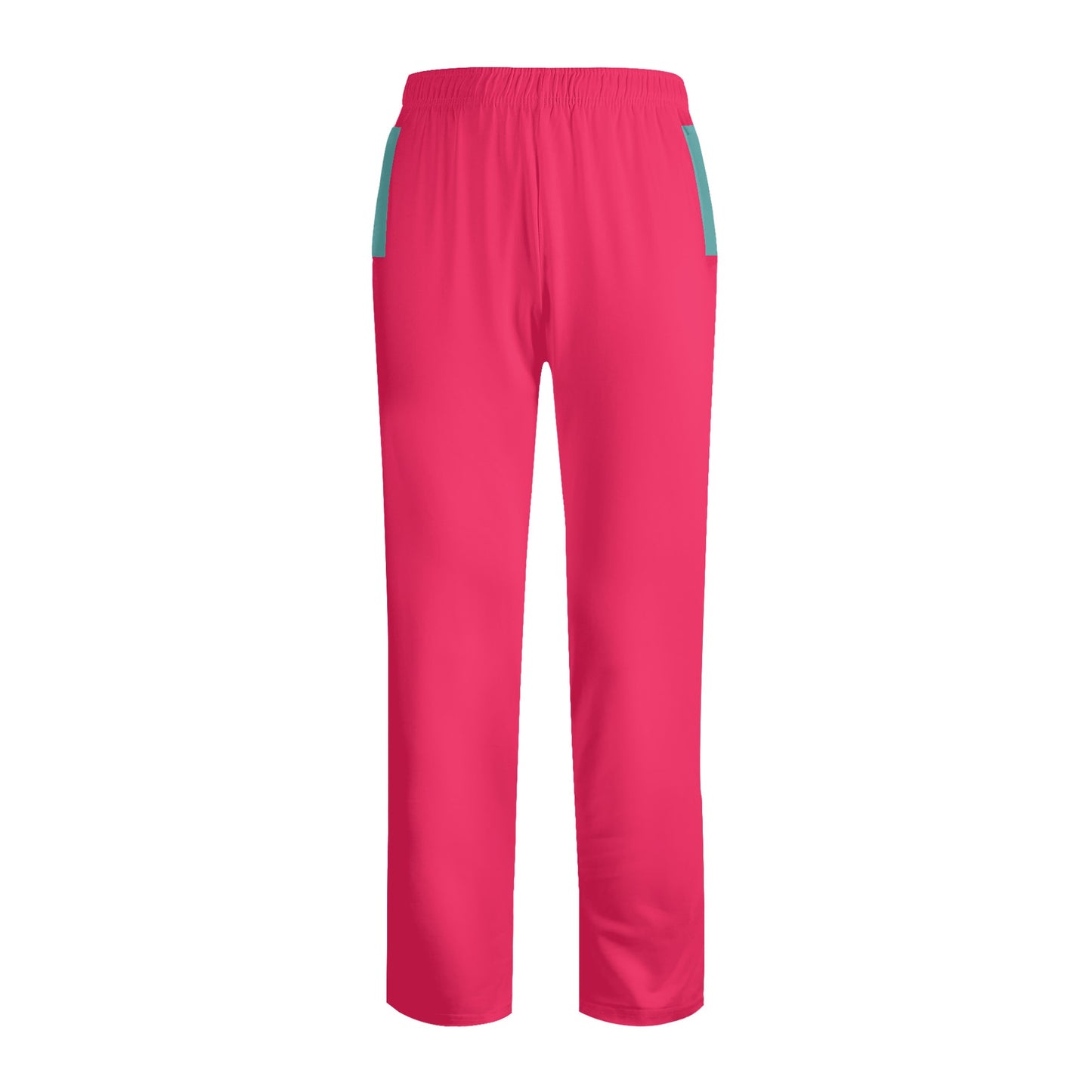 Norah - All Over Print Womens Pajamas