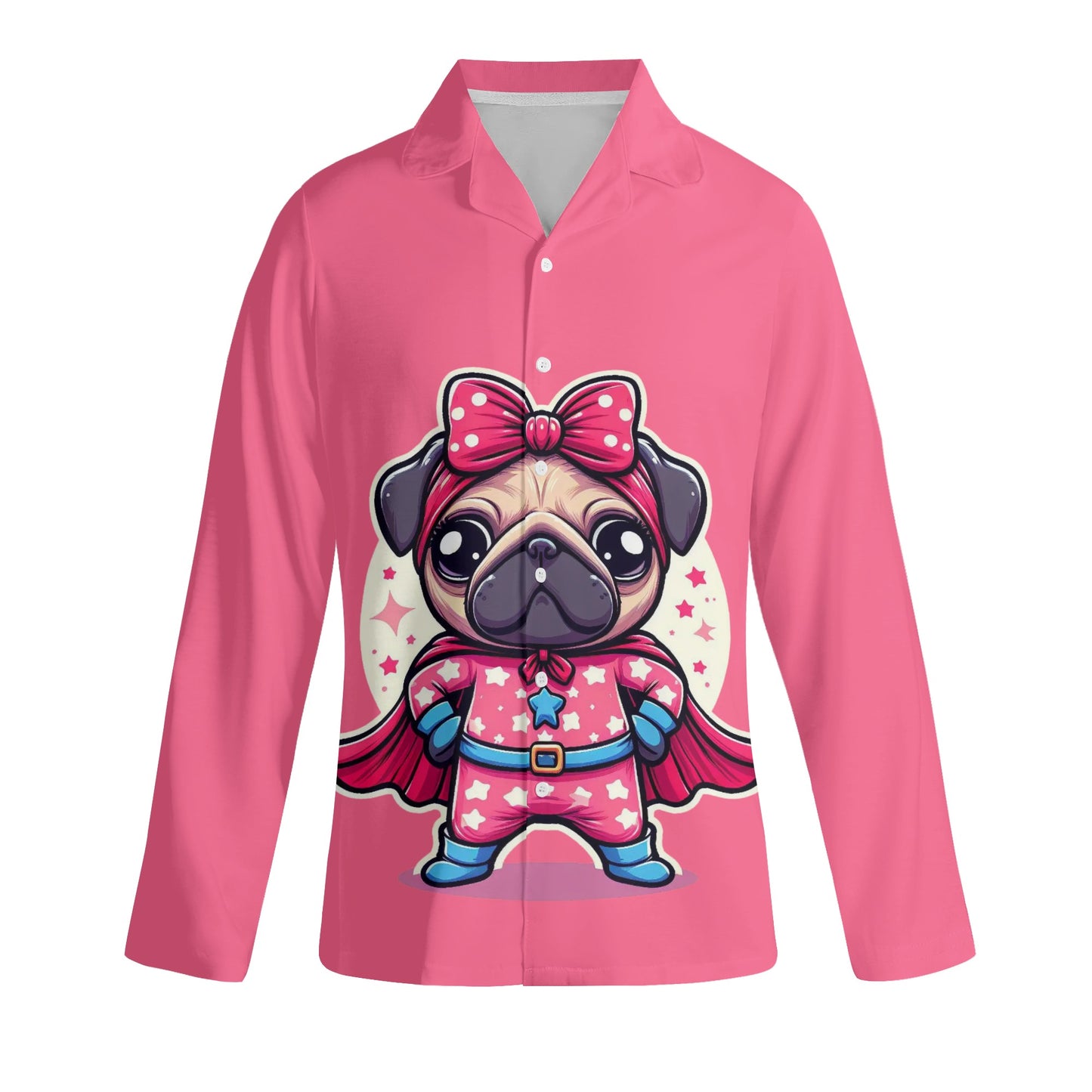 Lilith - All Over Print Womens Pajamas