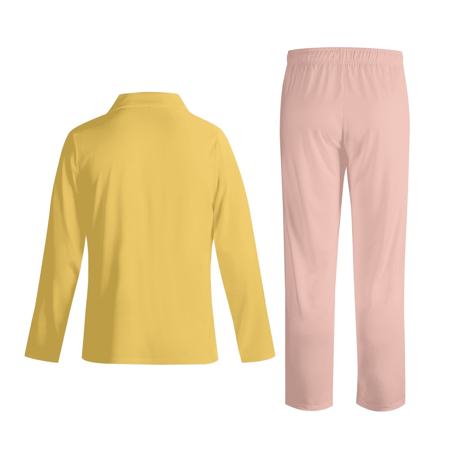 Kit - All Over Print Womens Pajamas