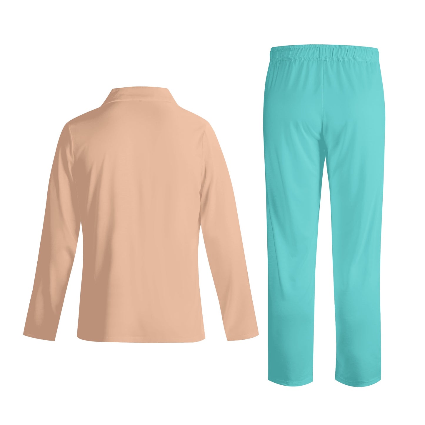 Gelta - All Over Print Womens Pajamas