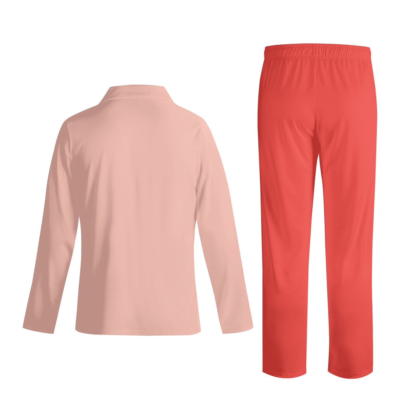 Flora - All Over Print Womens Pajamas
