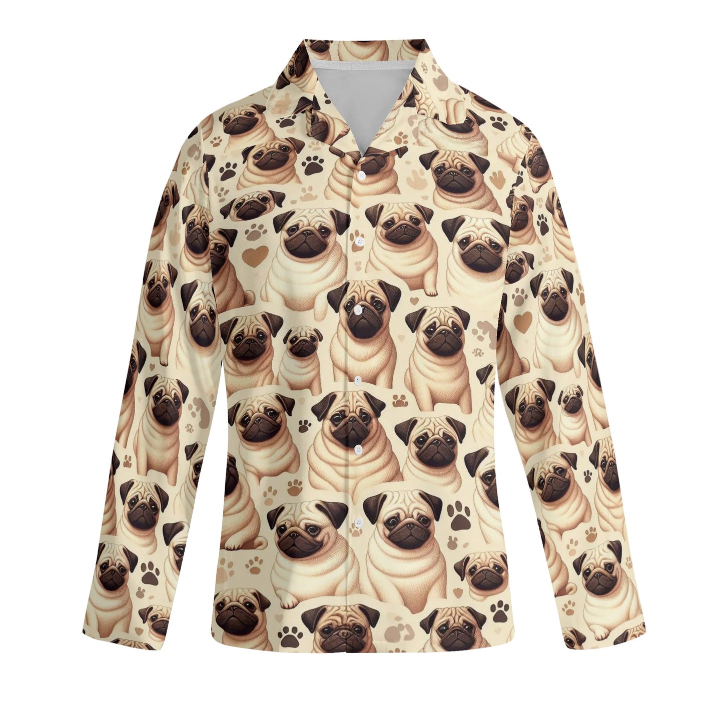 Cleopatra - All Over Print Womens Pajamas