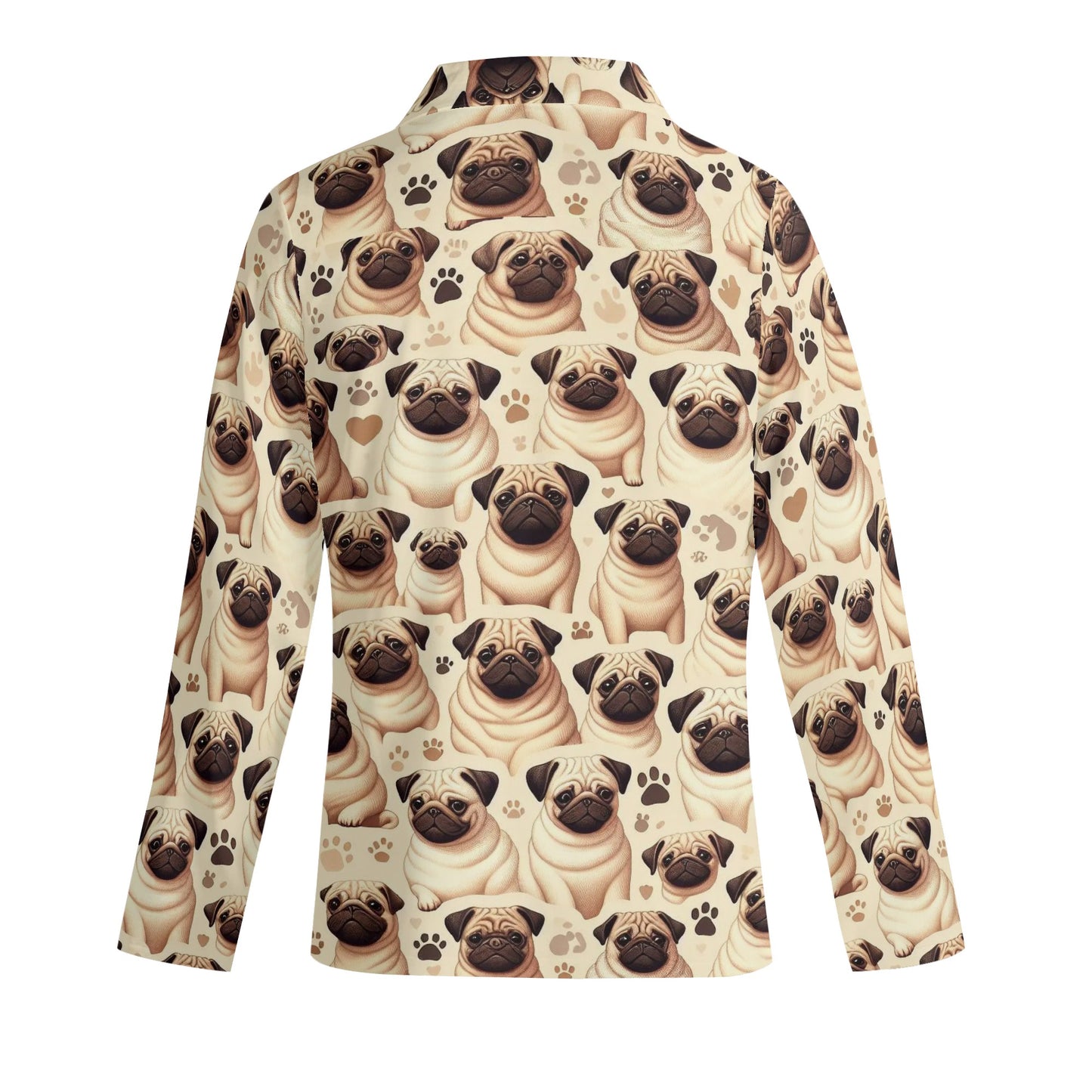 Cleopatra - All Over Print Womens Pajamas