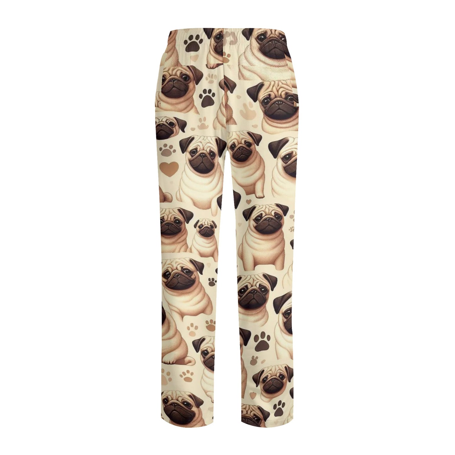 Cleopatra - All Over Print Womens Pajamas