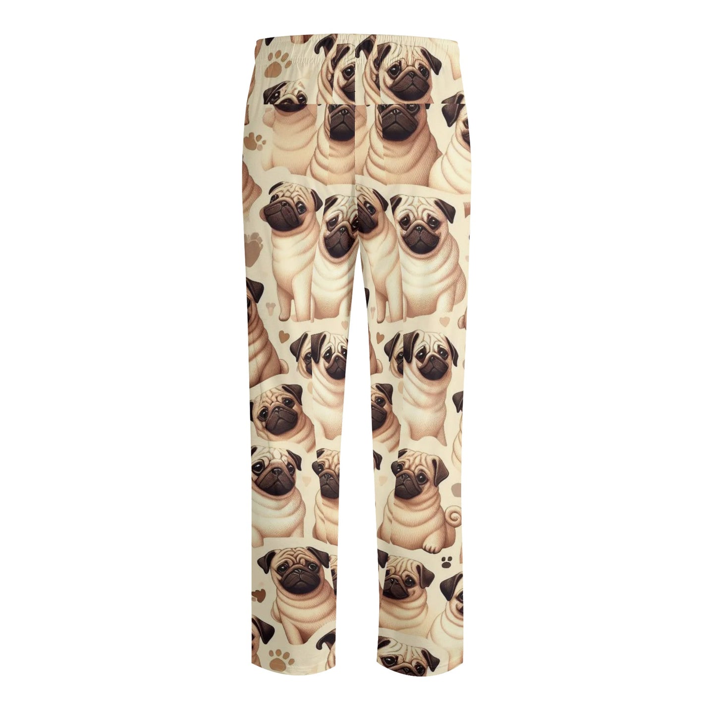 Cleopatra - All Over Print Womens Pajamas