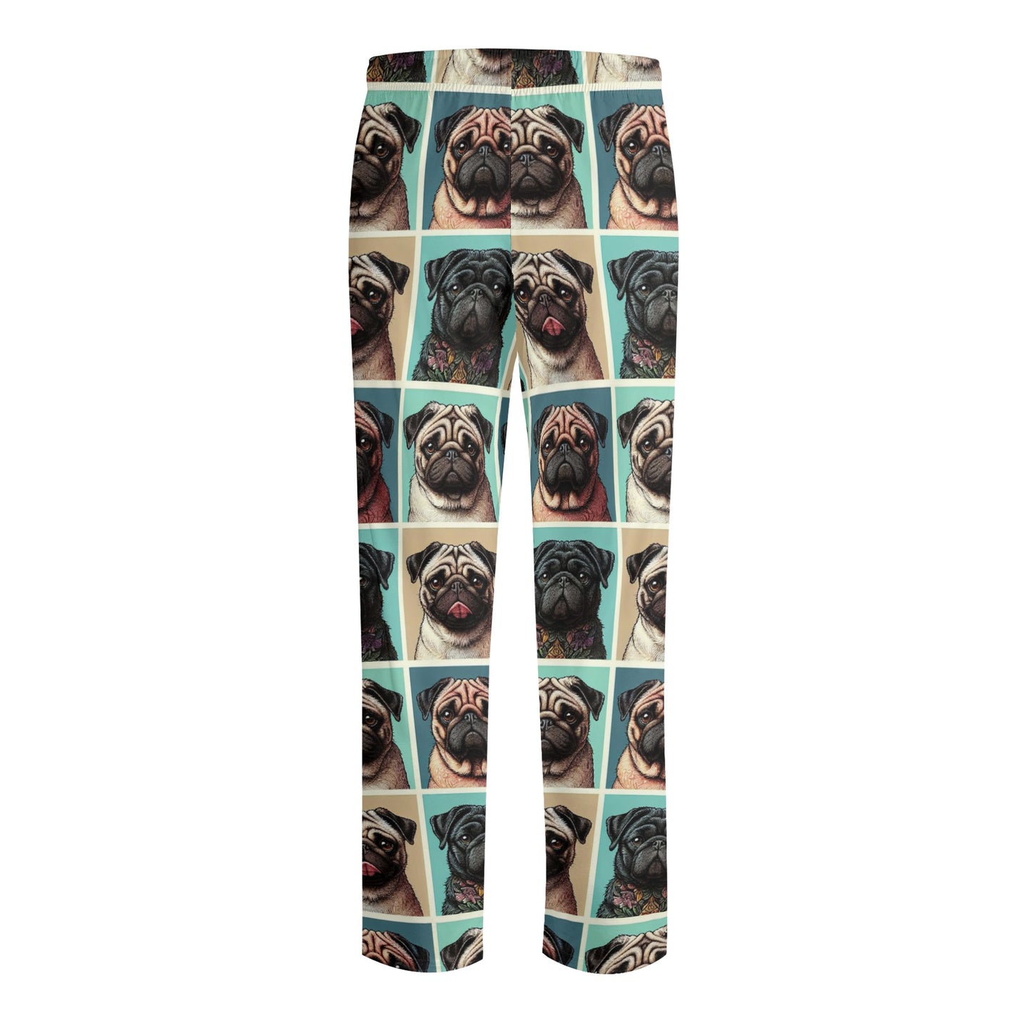 Breeze - All Over Print Womens Pajamas
