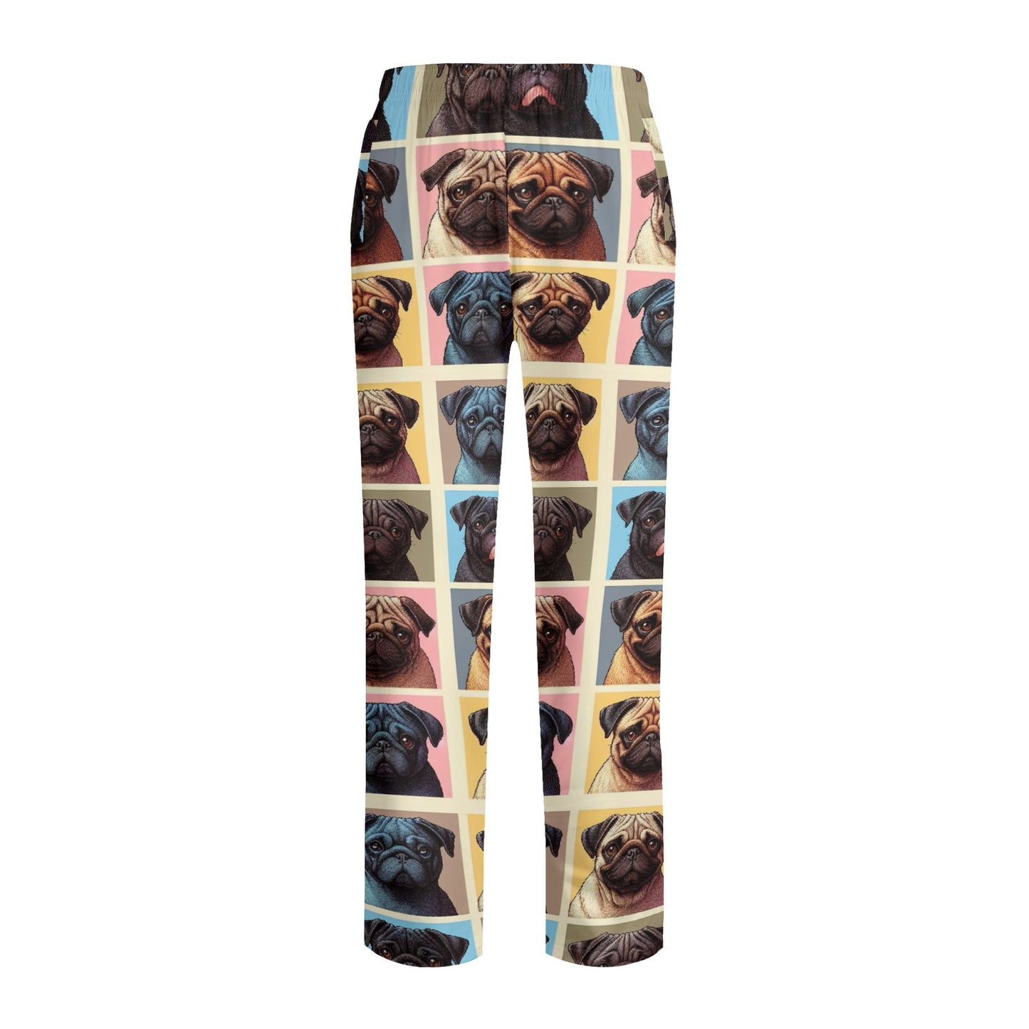 Birdie - All Over Print Womens Pajamas