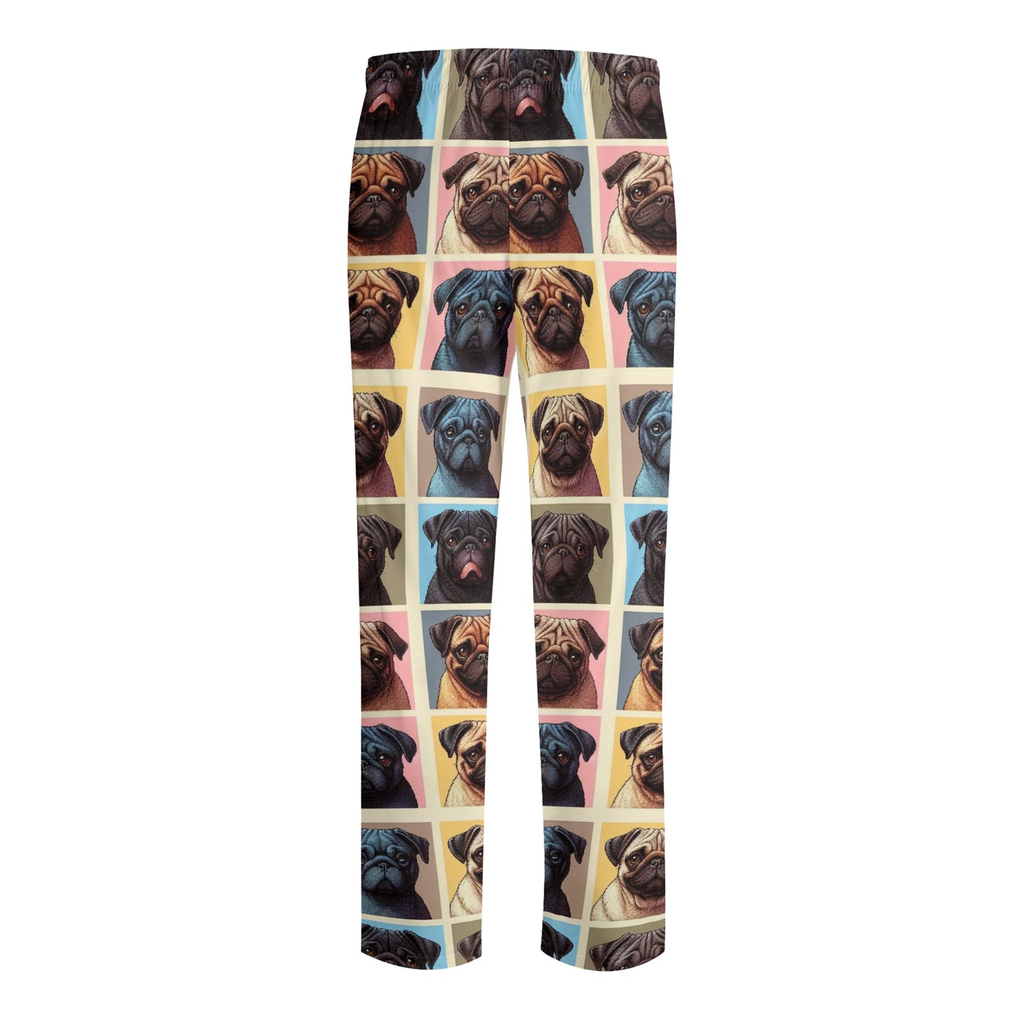 Birdie - All Over Print Womens Pajamas